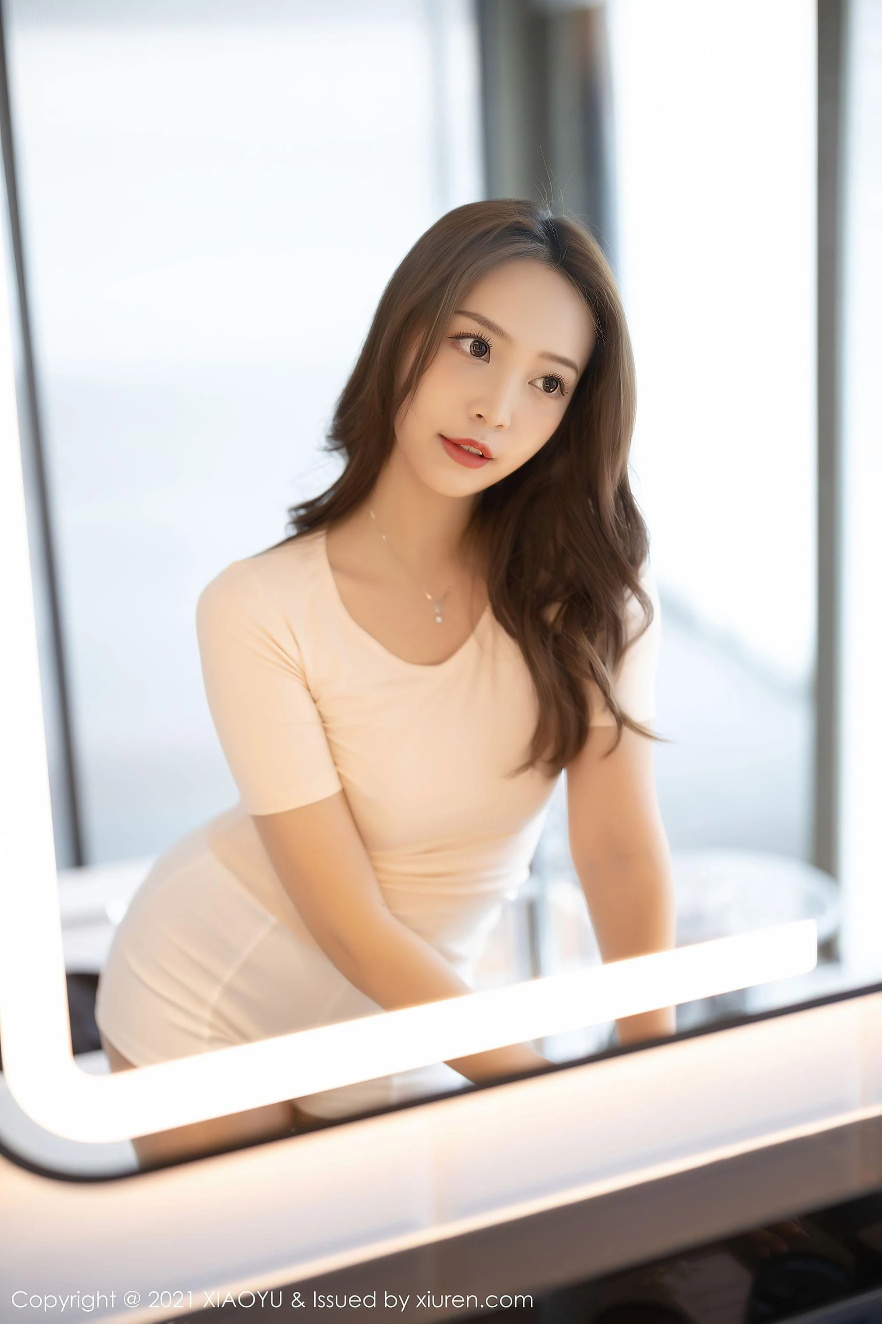  语画界 Vol.530 郑颖姗Bev第7张