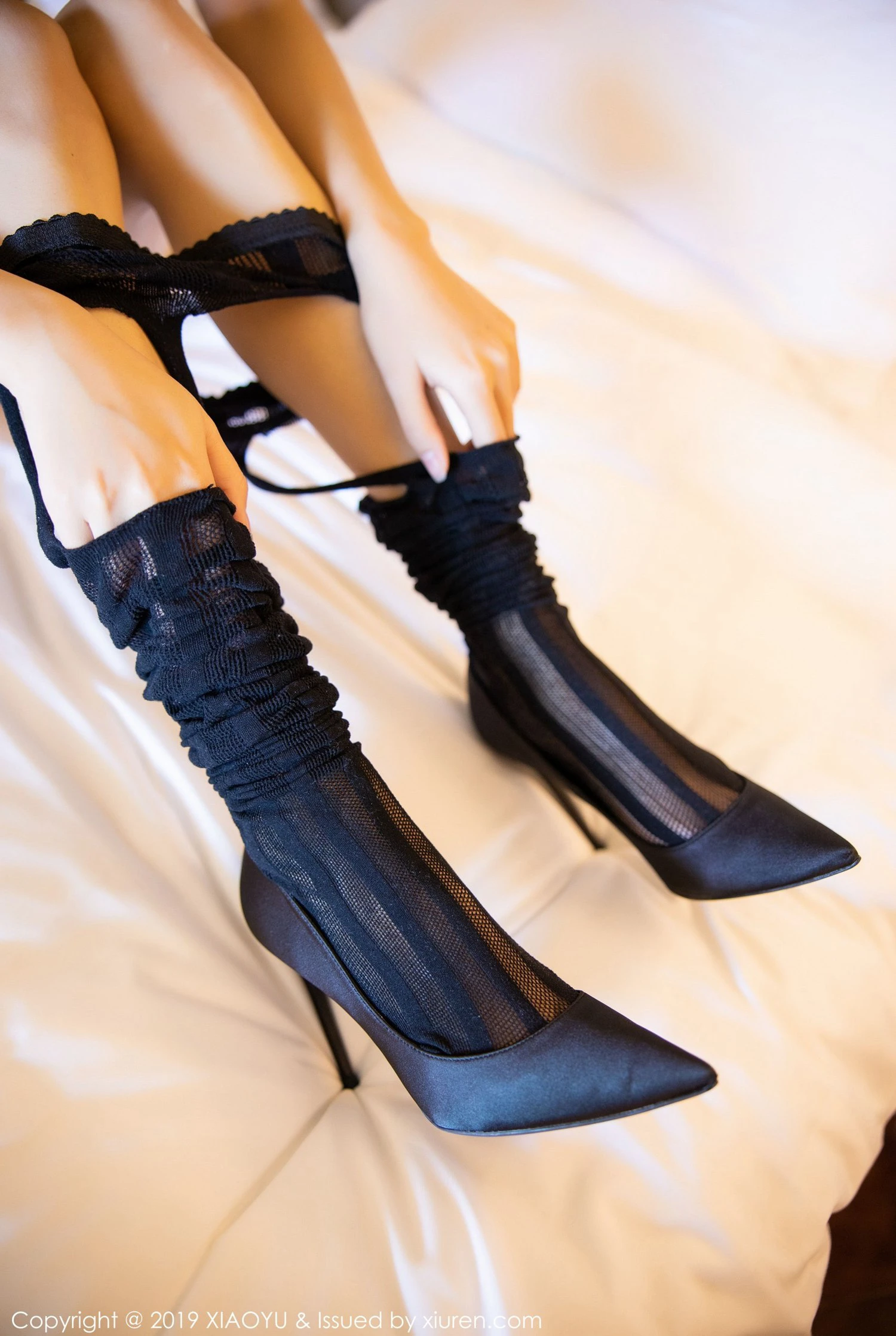  语画界 VOL.206 Miko酱吖第26张