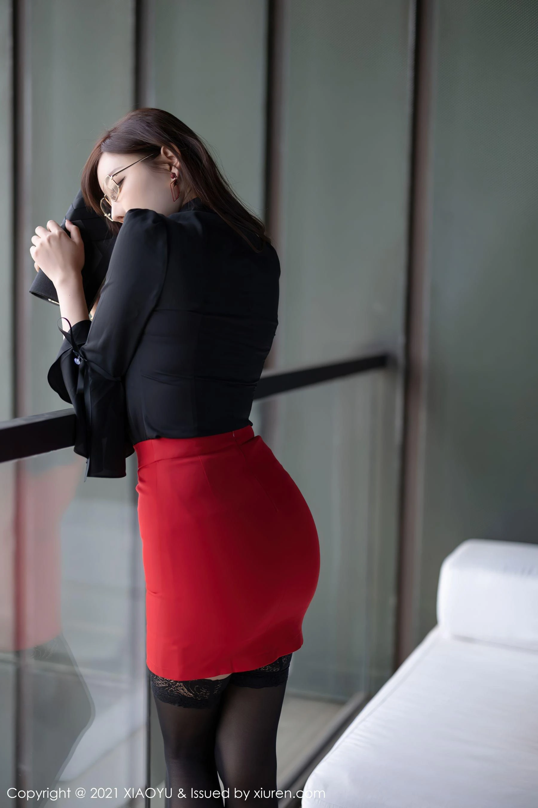  语画界 Vol.523 杨晨晨Yome第26张