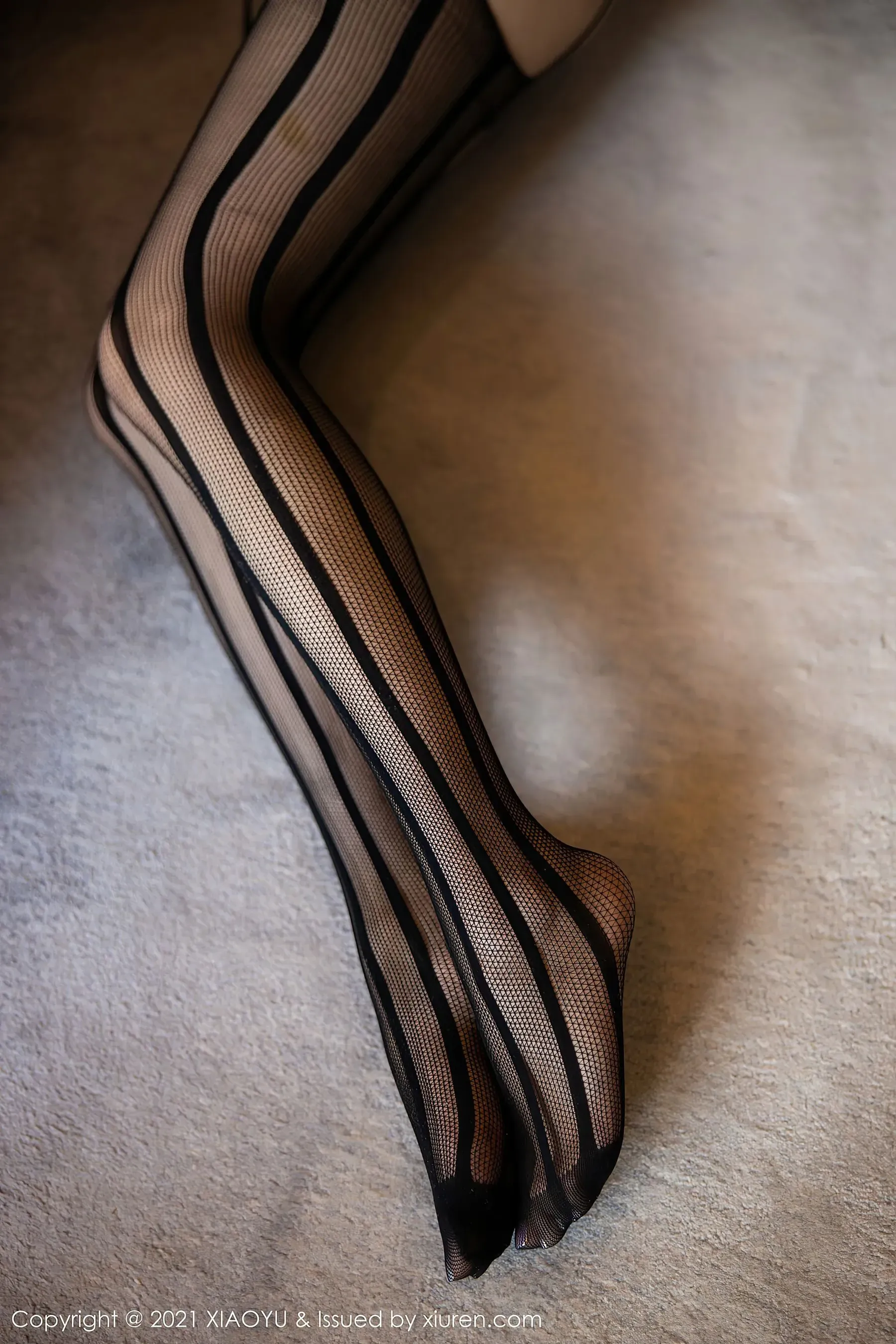  语画界 VOL.459 芝芝Booty第4张