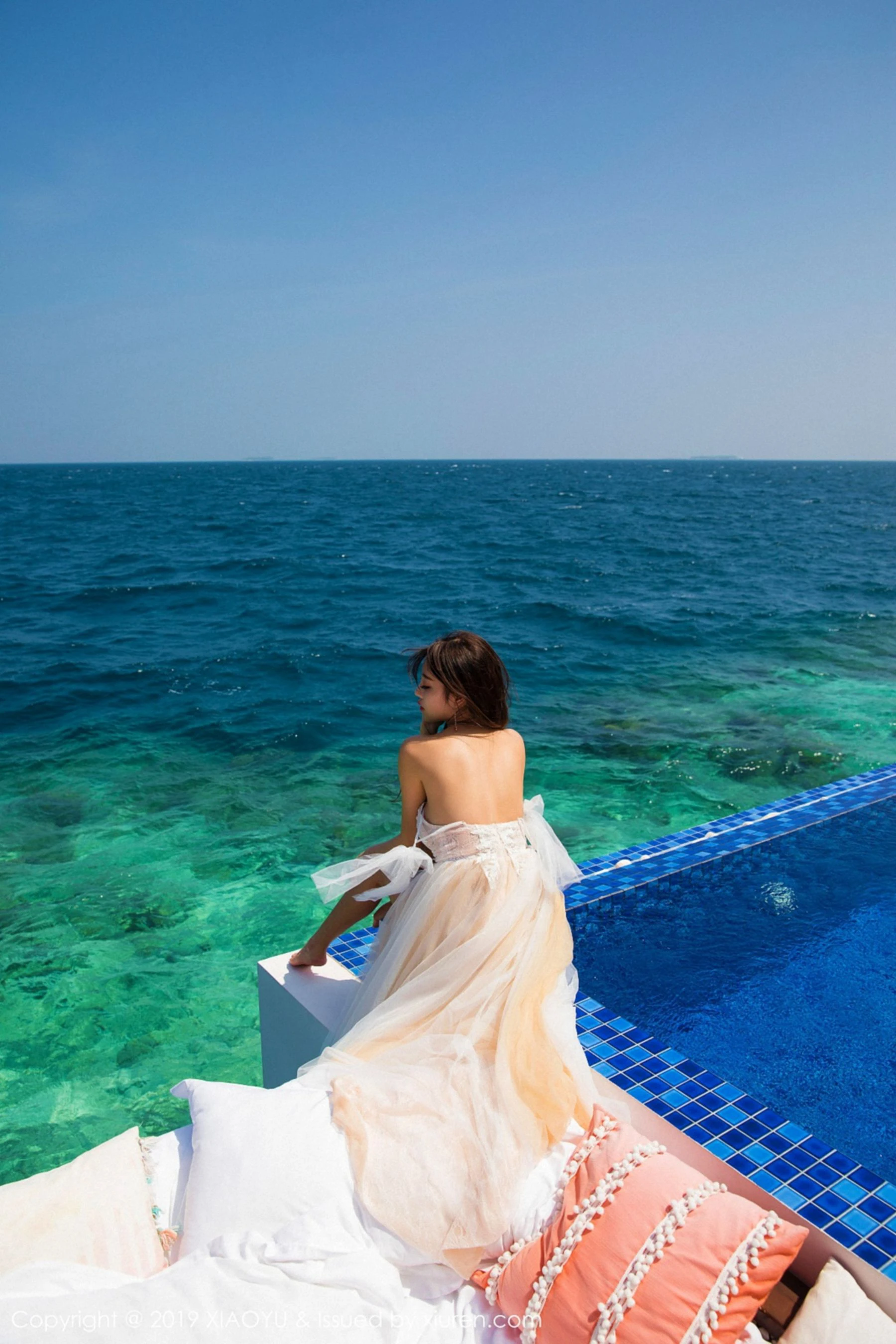  语画界 Vol.020 杨晨晨sugar第3张