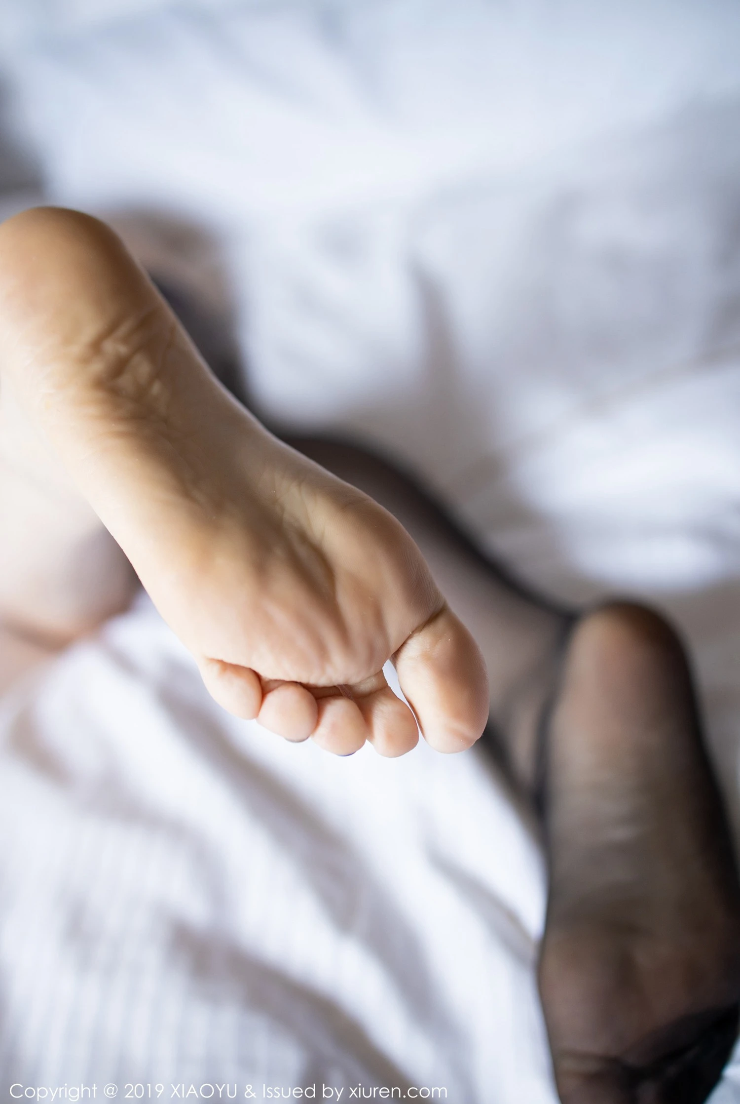  语画界 VOL.181 允儿Claire第20张