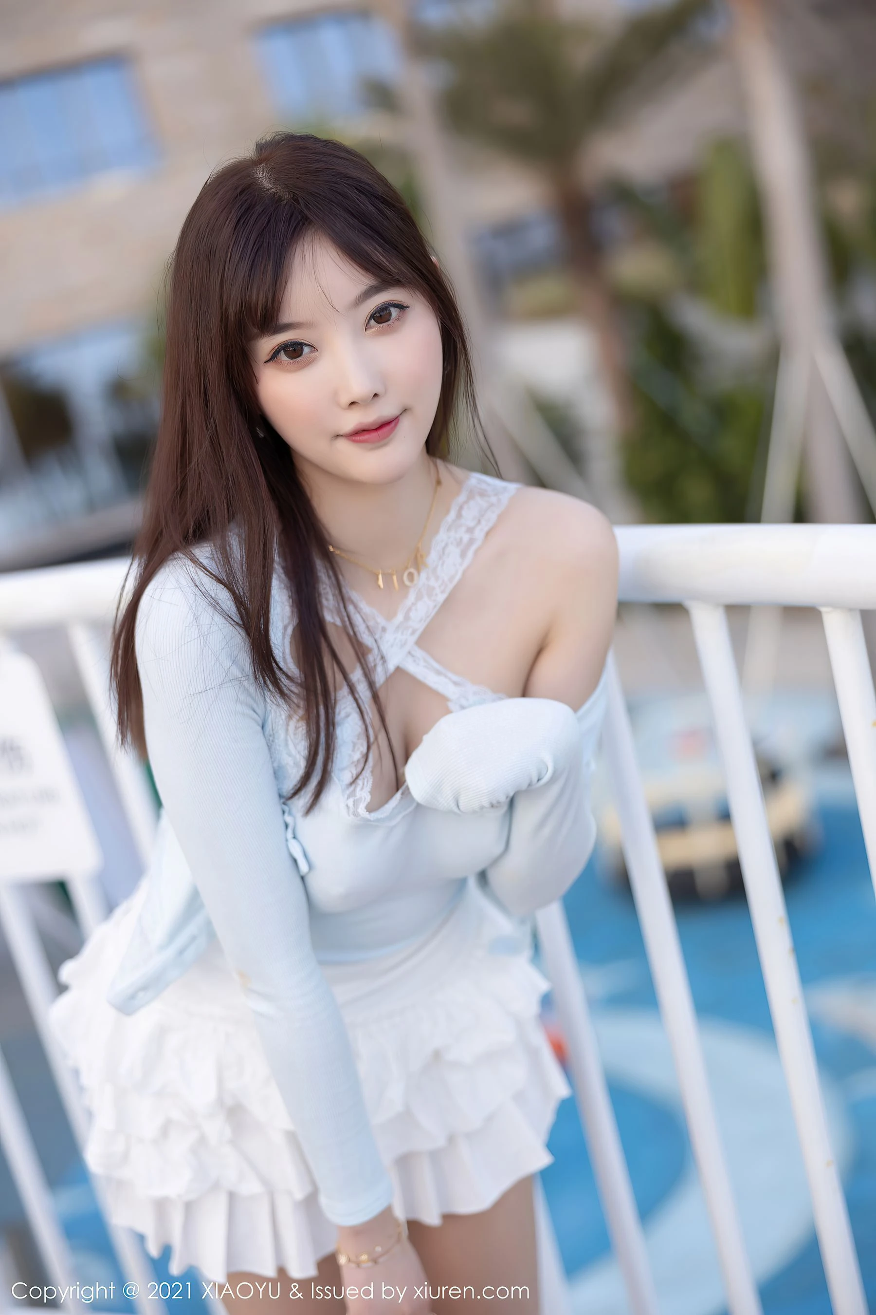  语画界 Vol.562 杨晨晨Yome第31张