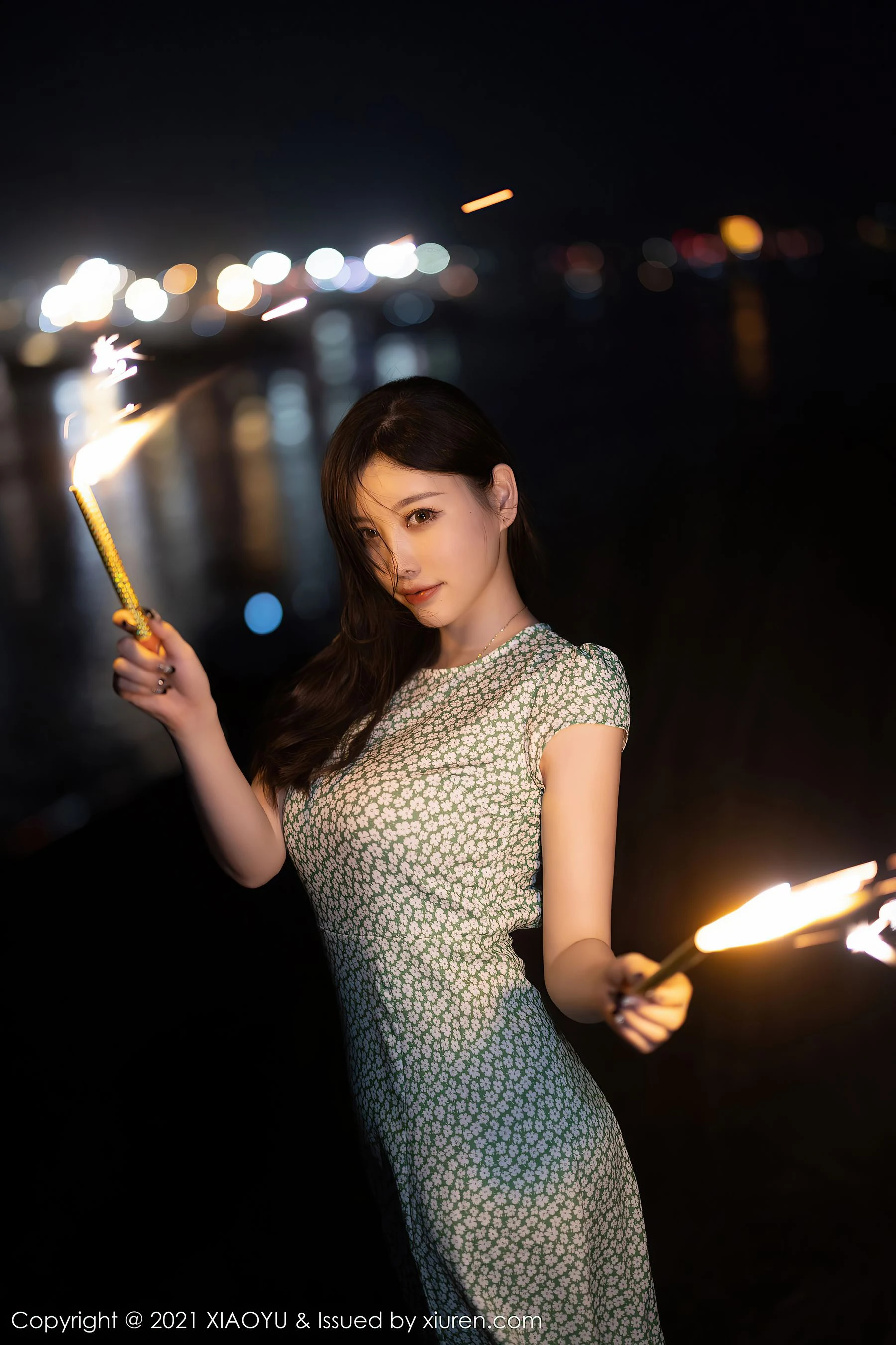 语画界 Vol.643 杨晨晨Yome第25张