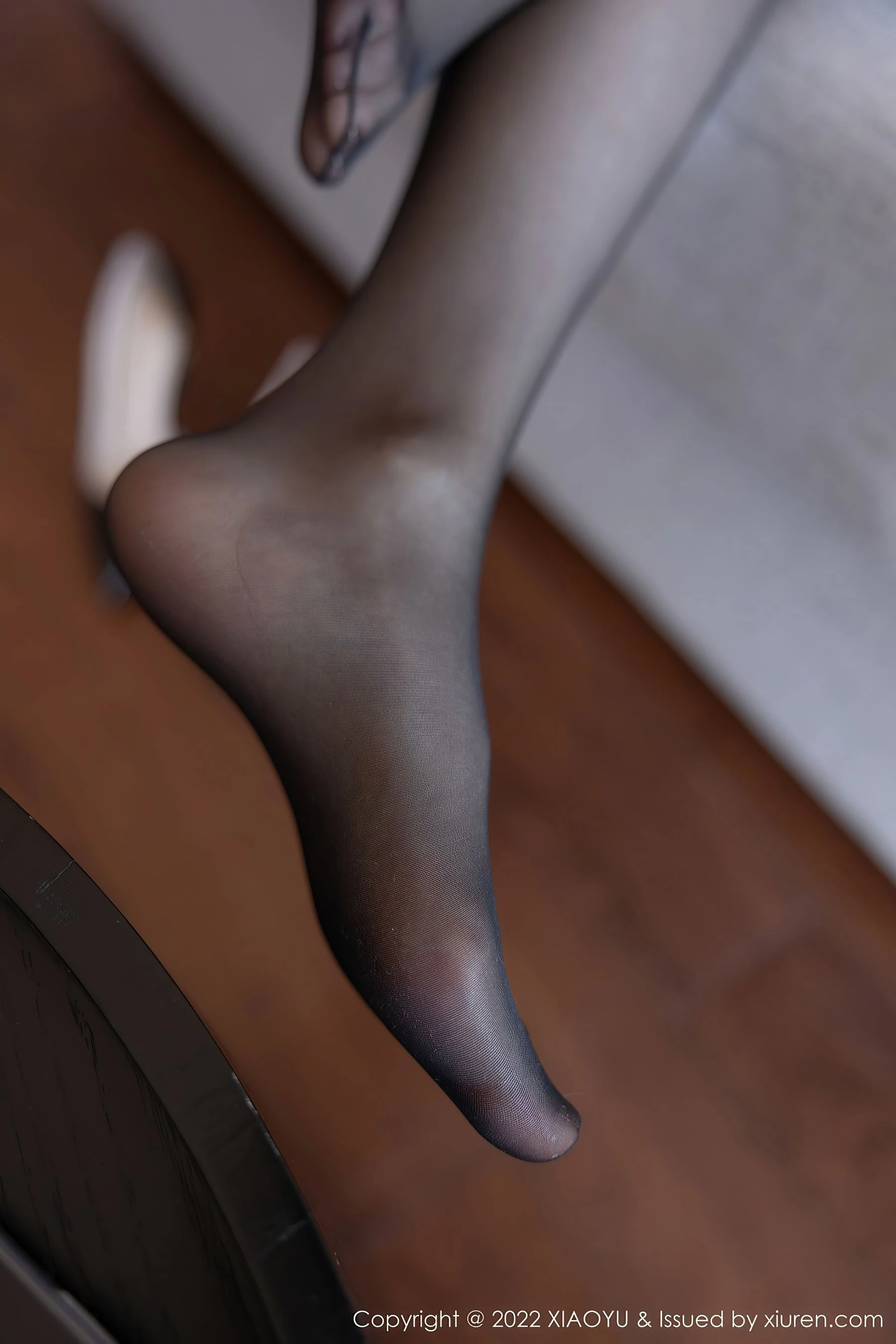  语画界 VOL.737 梦心玥 制服诱惑写真第18张