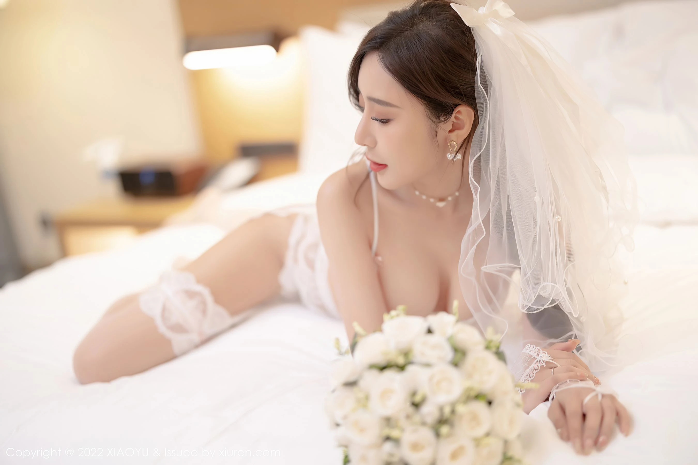  语画界 VOL.733 王馨瑶yanni第16张