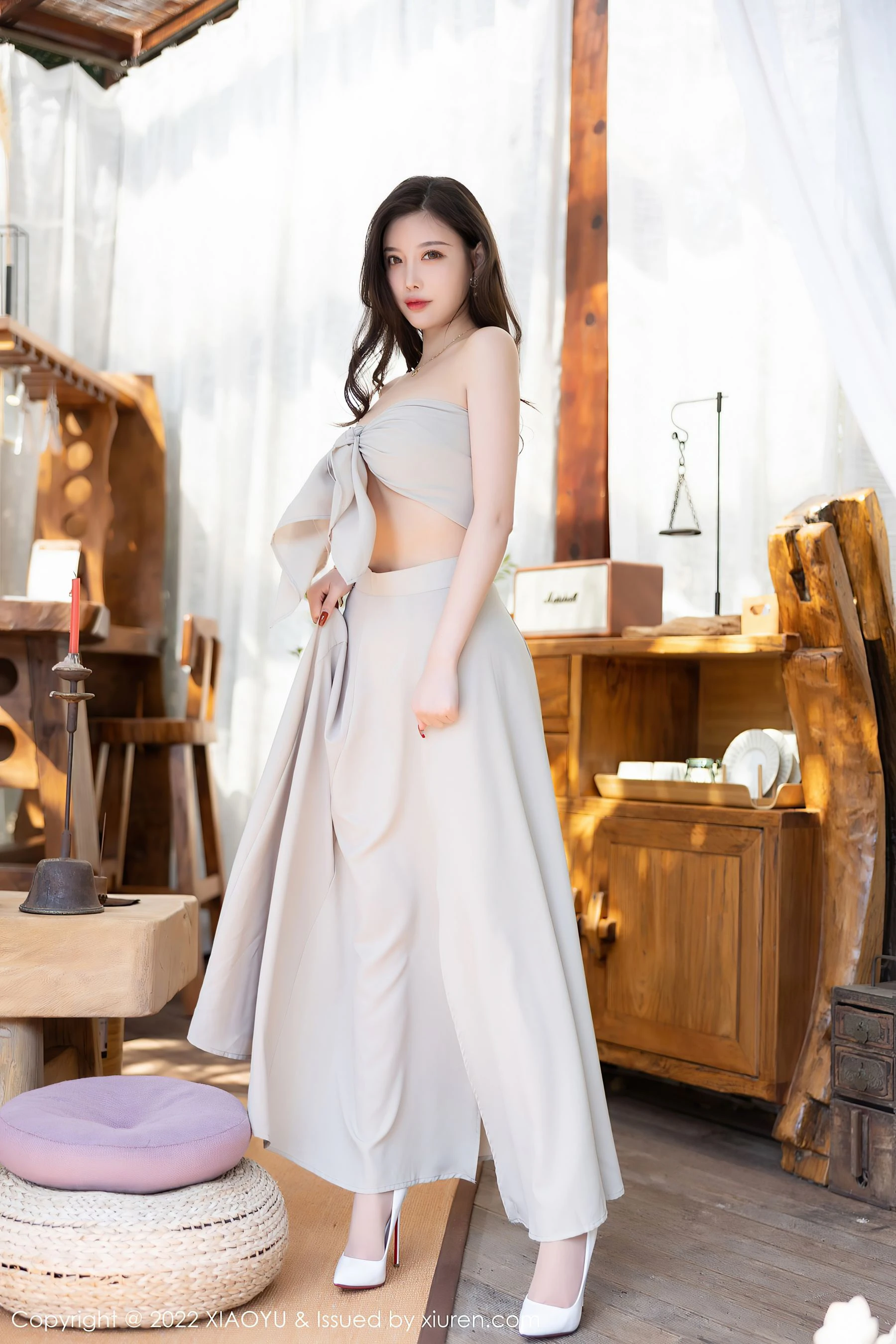  语画界 VOL.734 杨晨晨Yome第16张