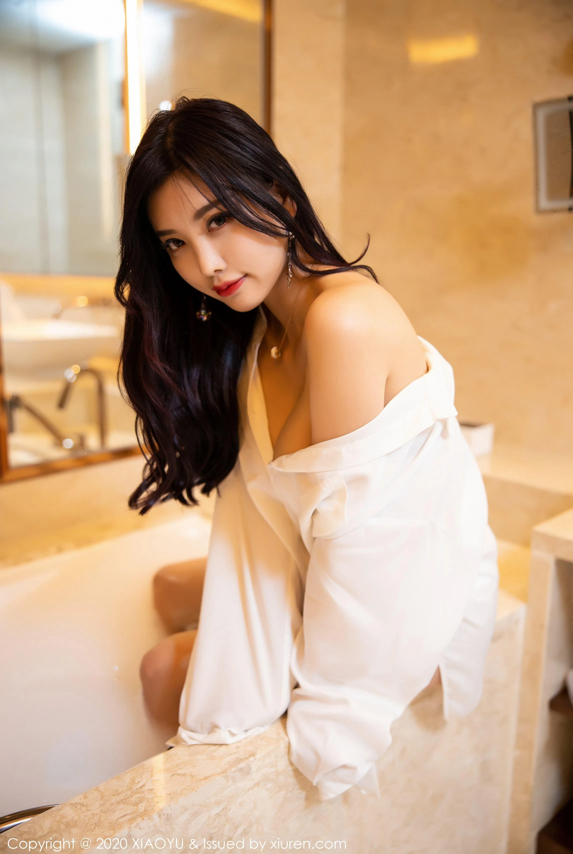  语画界 VOL.272 杨晨晨sugar第8张