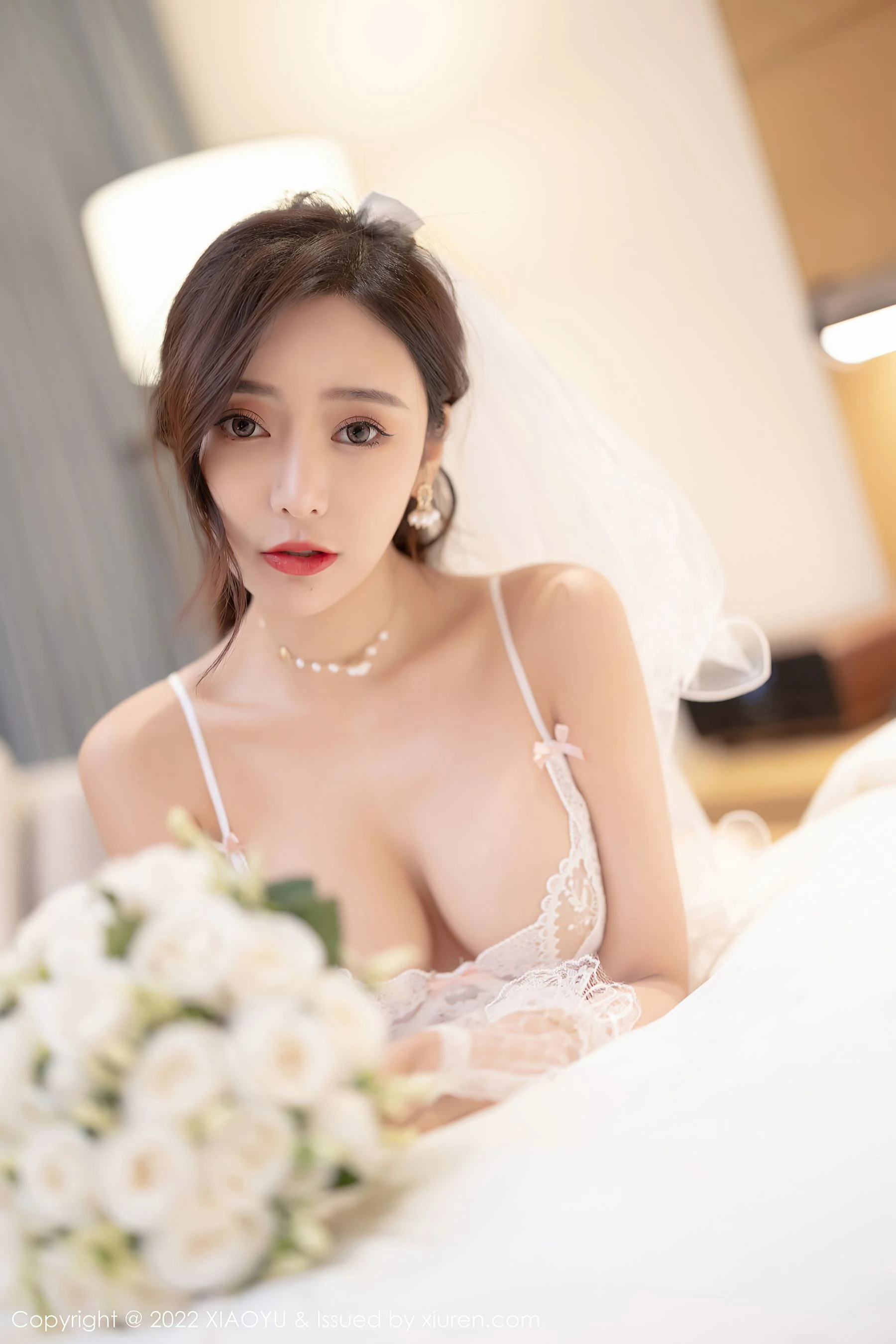  语画界 VOL.733 王馨瑶yanni第13张