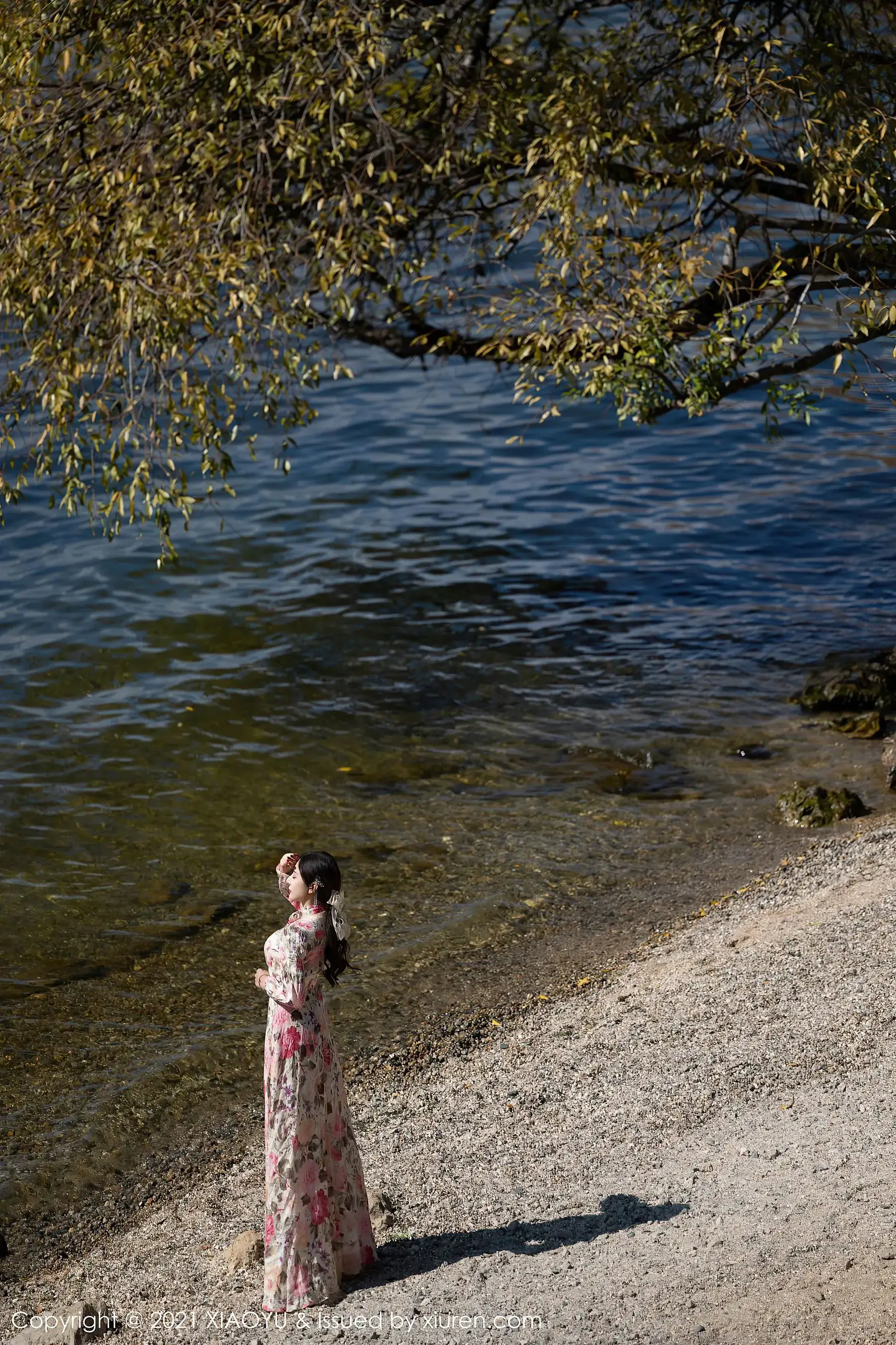  语画界 Vol.682 王馨瑶yanni第12张