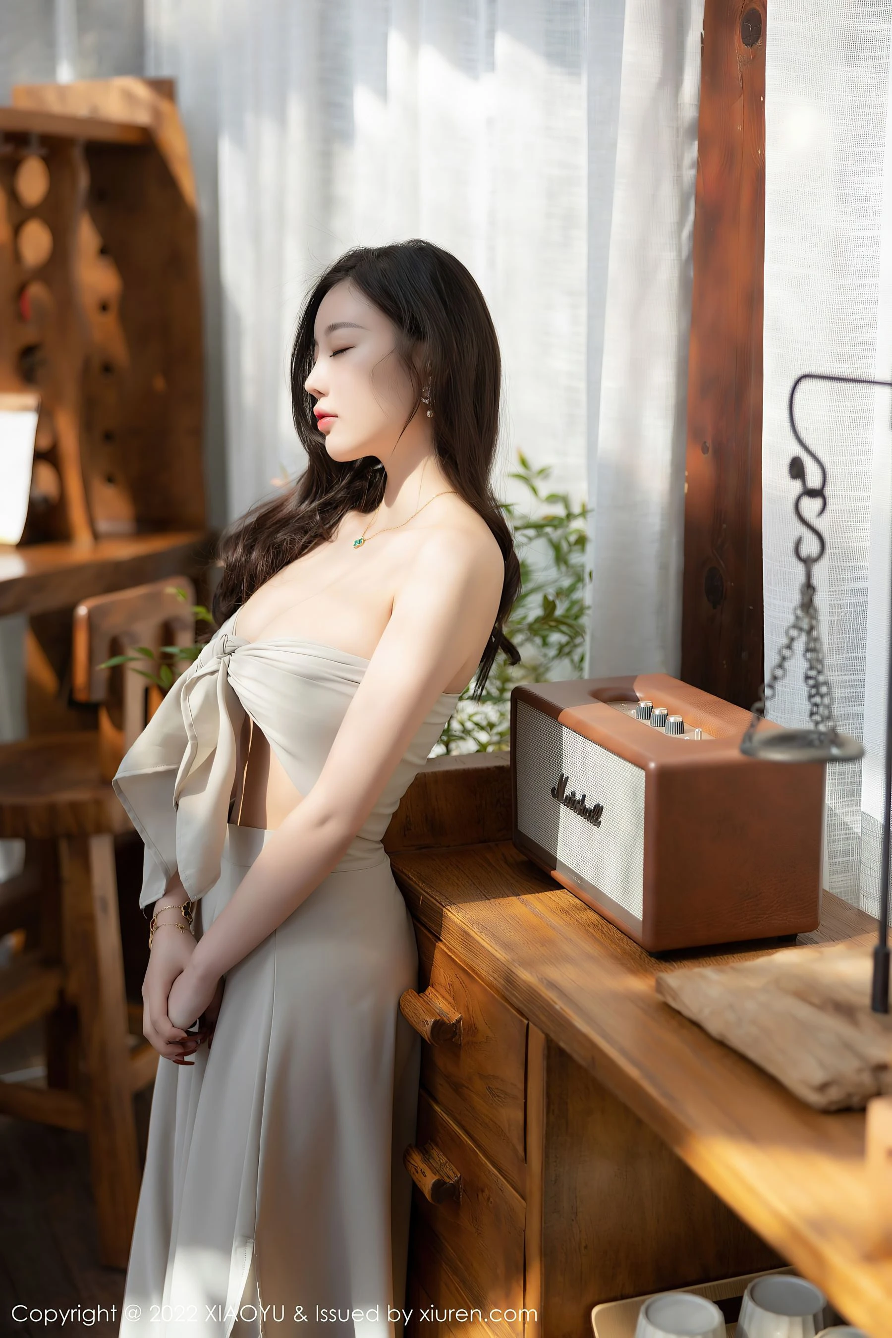  语画界 VOL.734 杨晨晨Yome第19张