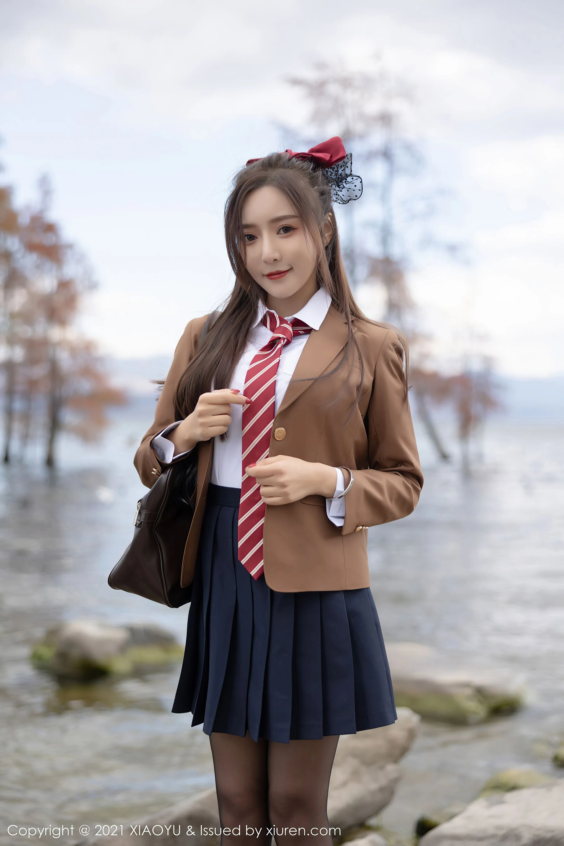  语画界 Vol.685 王馨瑶yanni第18张