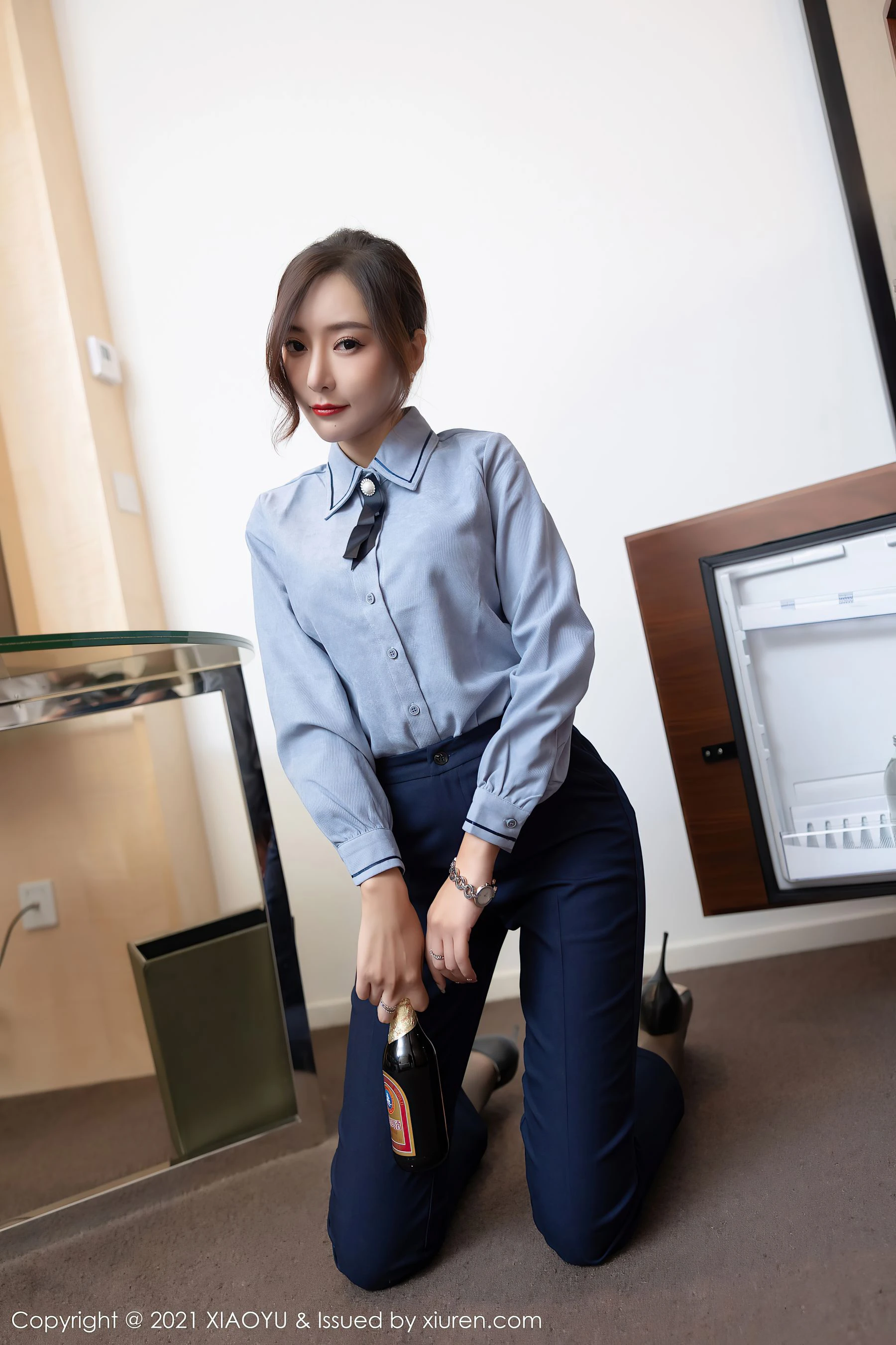  语画界 Vol.639 王馨瑶yanni第25张