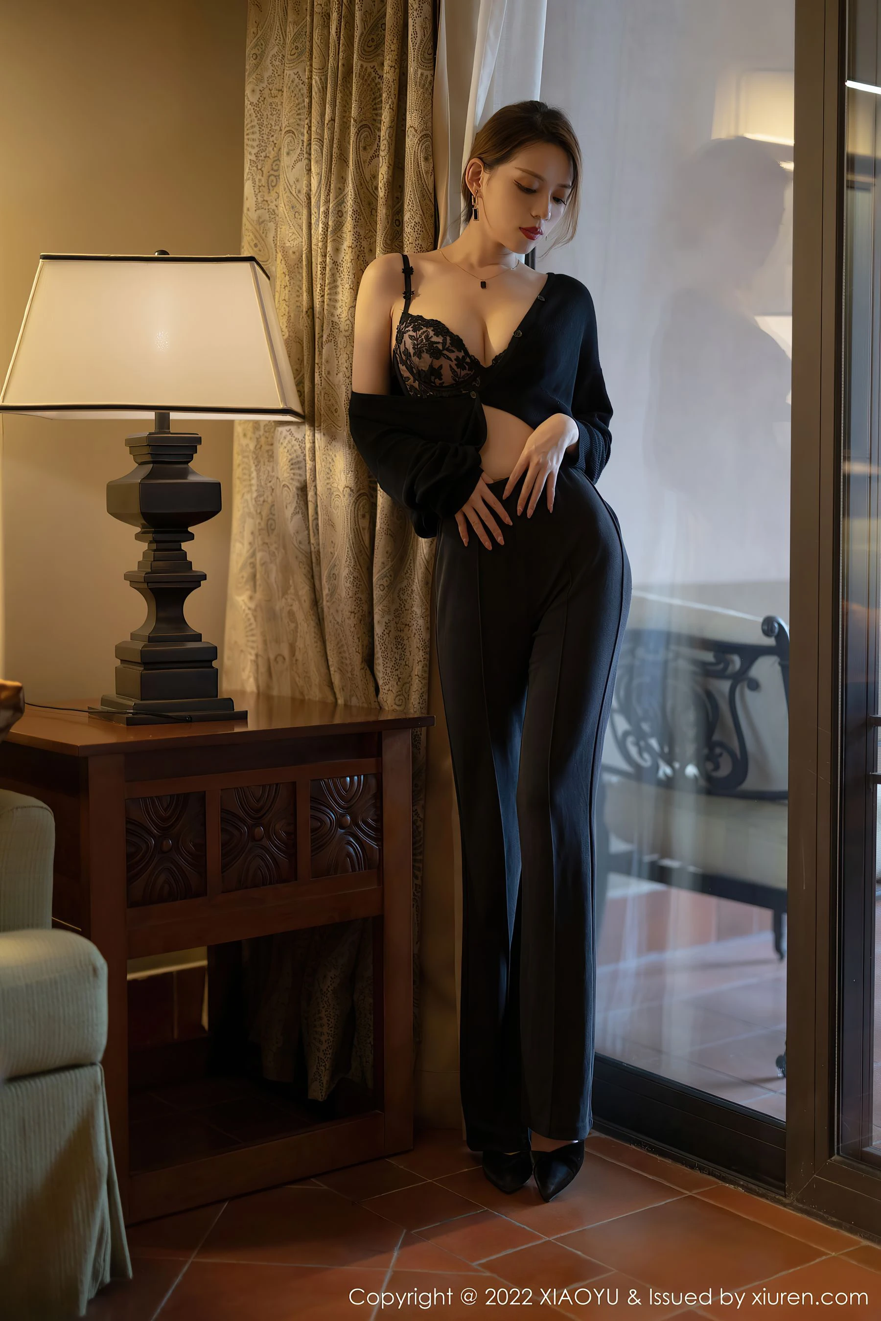  语画界 Vol.703 言沫第23张