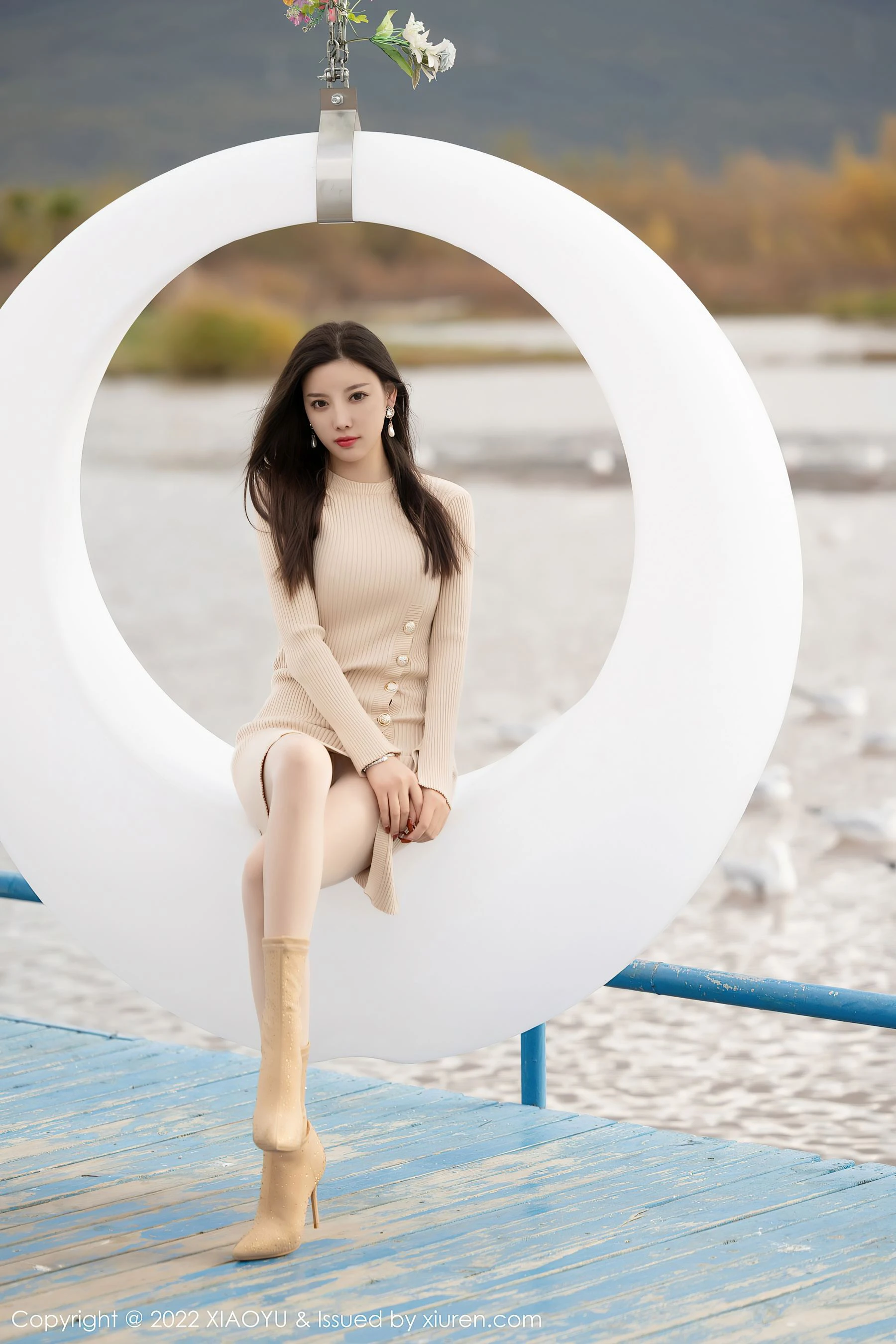  语画界 VOL.796 杨晨晨Yome第17张