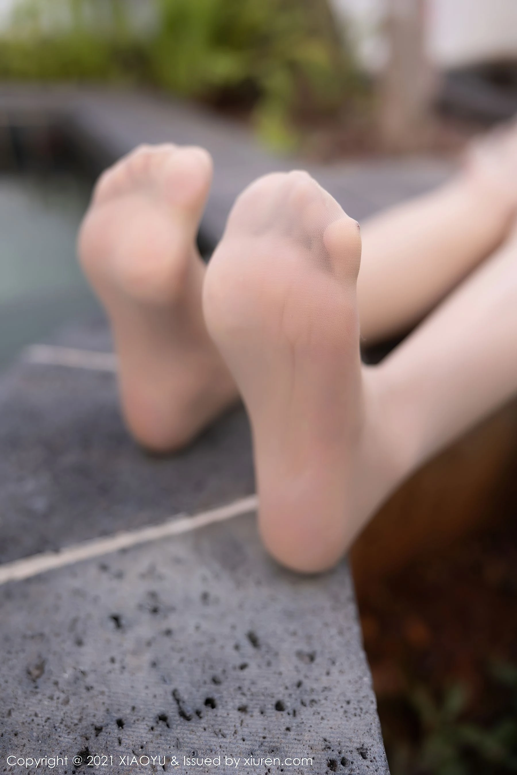  语画界 Vol.682 王馨瑶yanni第12张