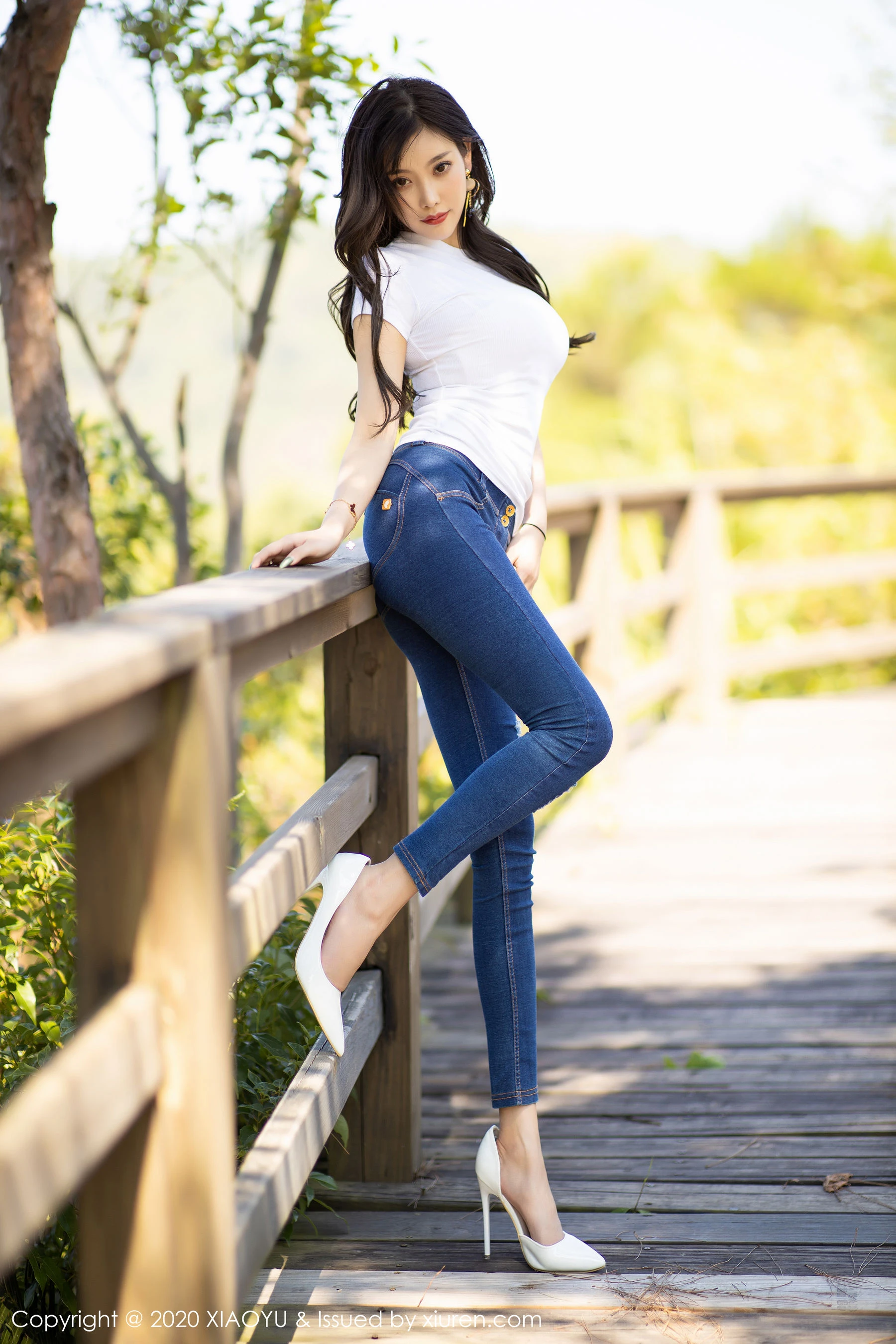  语画界 Vol.300 杨晨晨sugar第23张