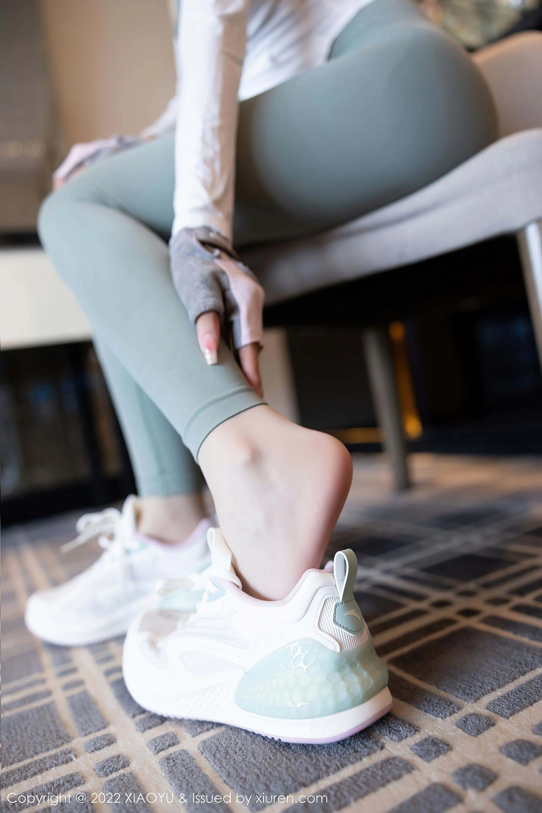  语画界 VOL.857 王馨瑶yanni第19张