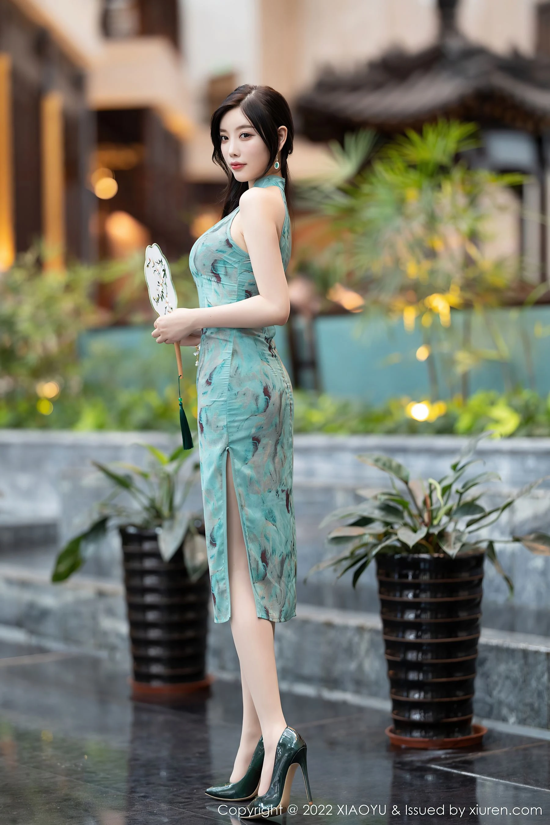  语画界 VOL.882 杨晨晨Yome第23张