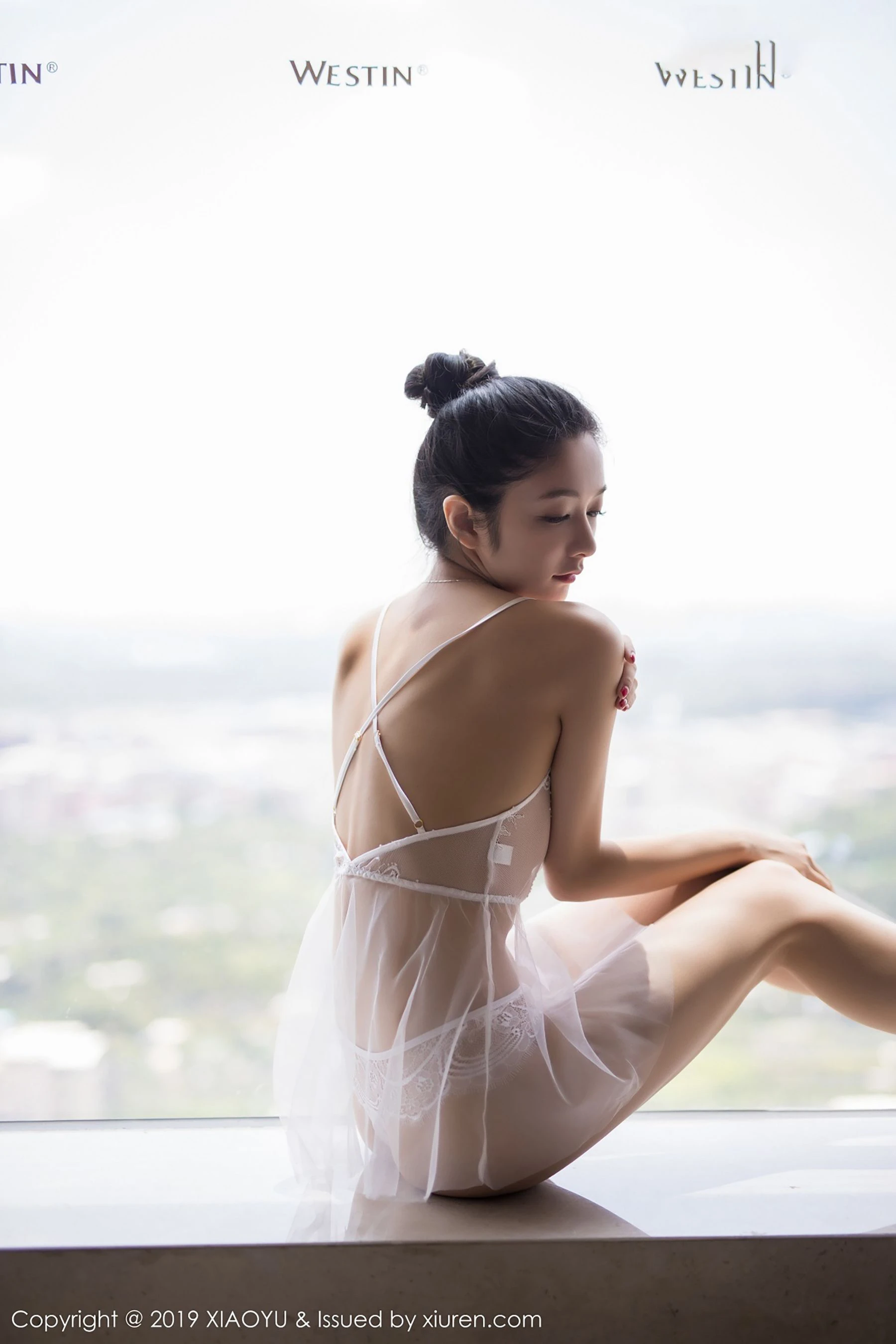  语画界 Vol.034 Angela喜欢猫第12张