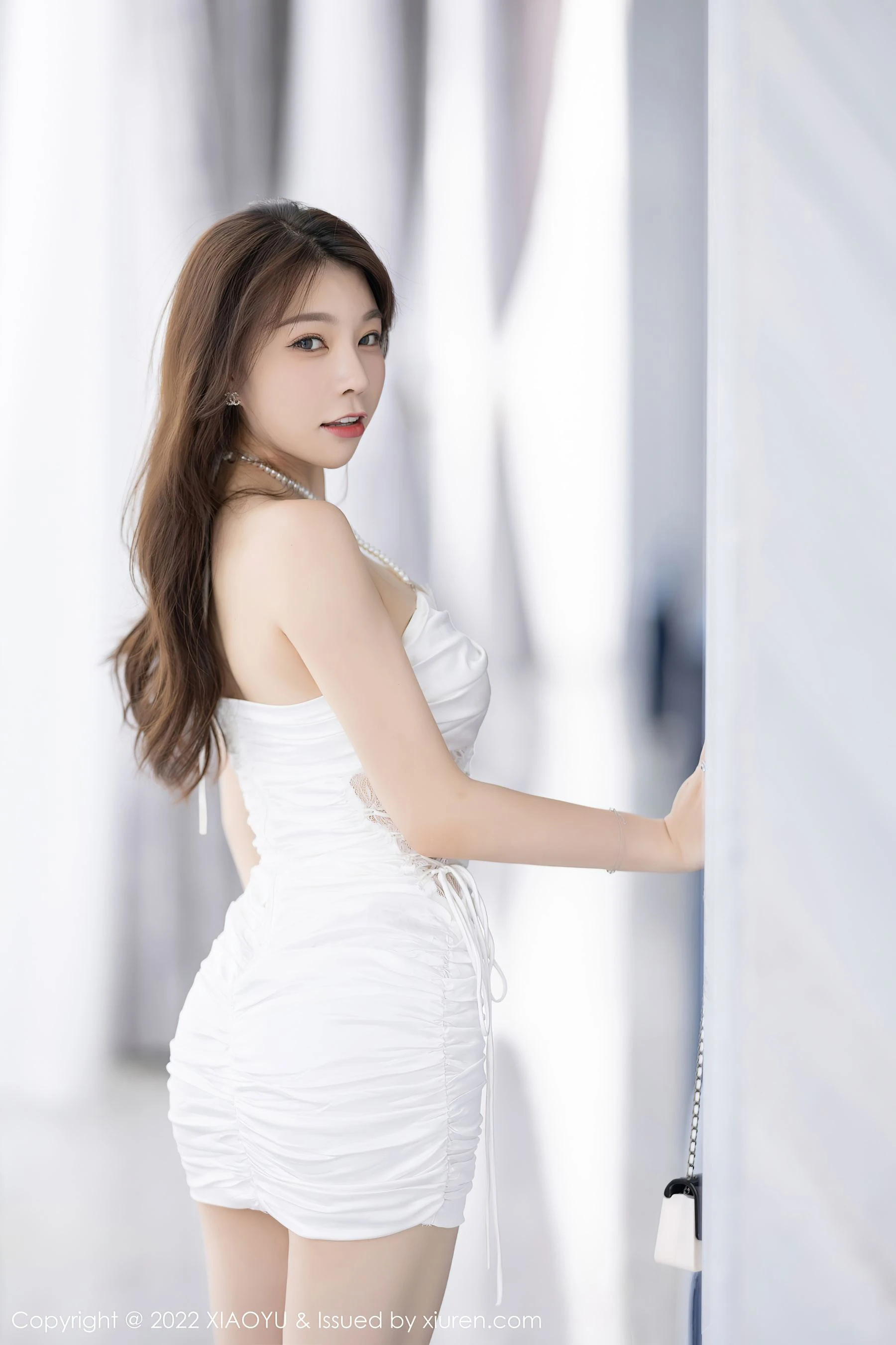  语画界 VOL.874 徐莉芝Booty第15张