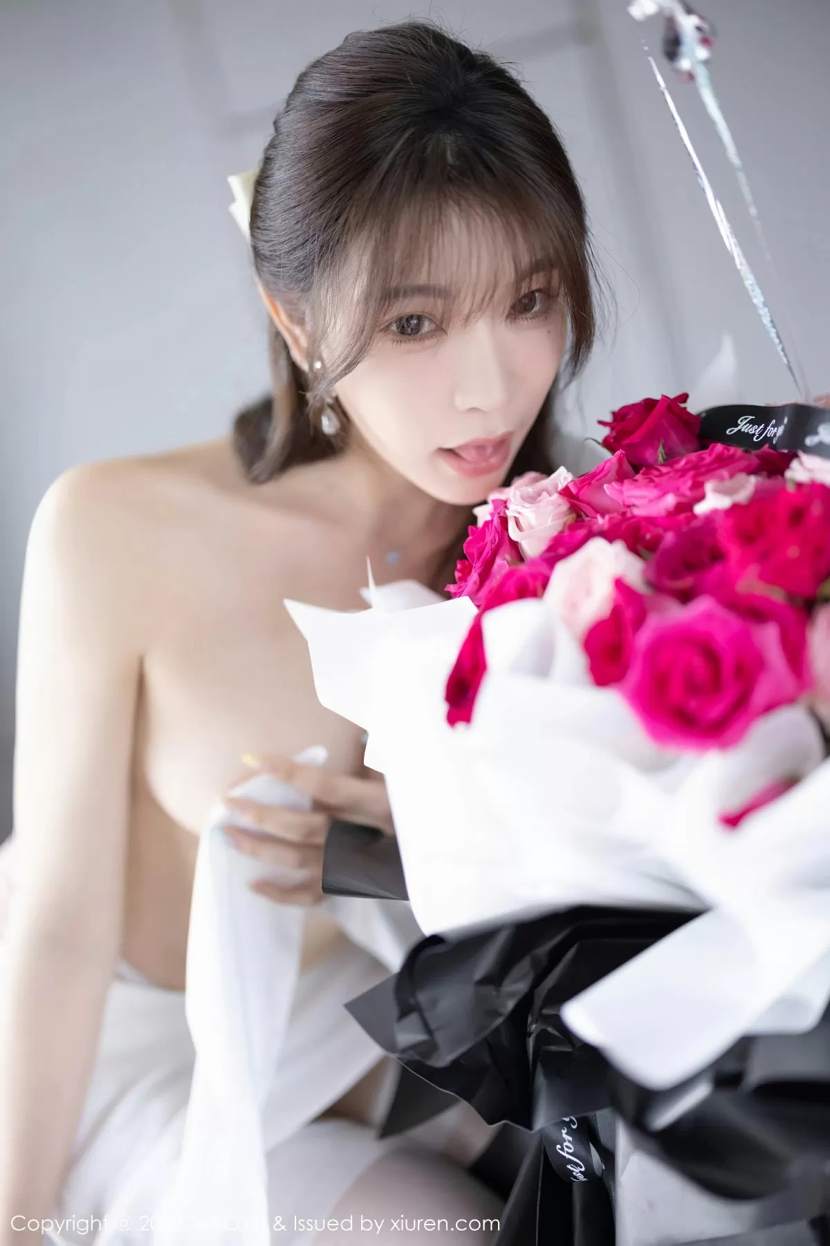 语画界 VOL.1131 徐莉芝Booty [88P]第16张