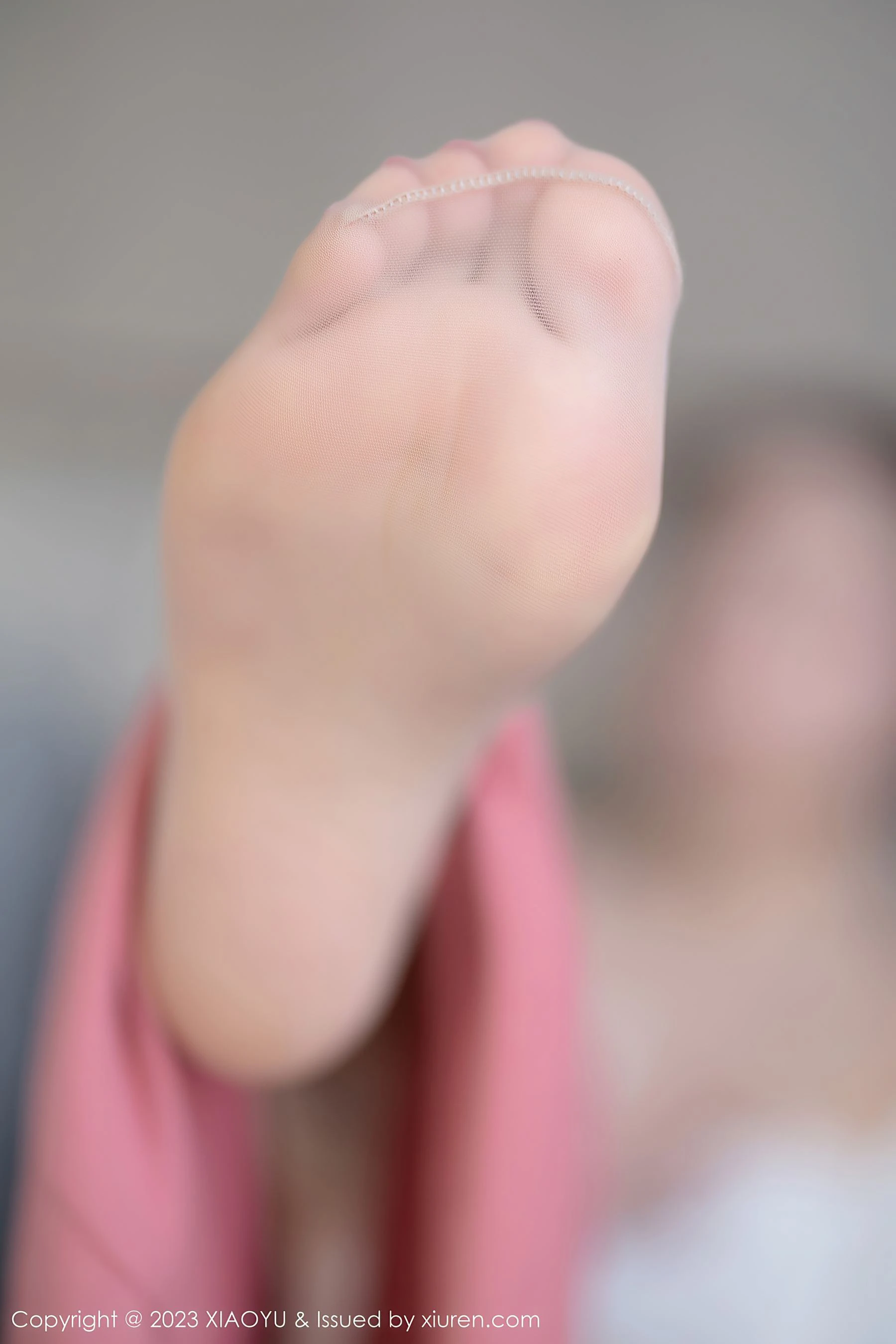  语画界 VOL.965 杨晨晨Yome第8张