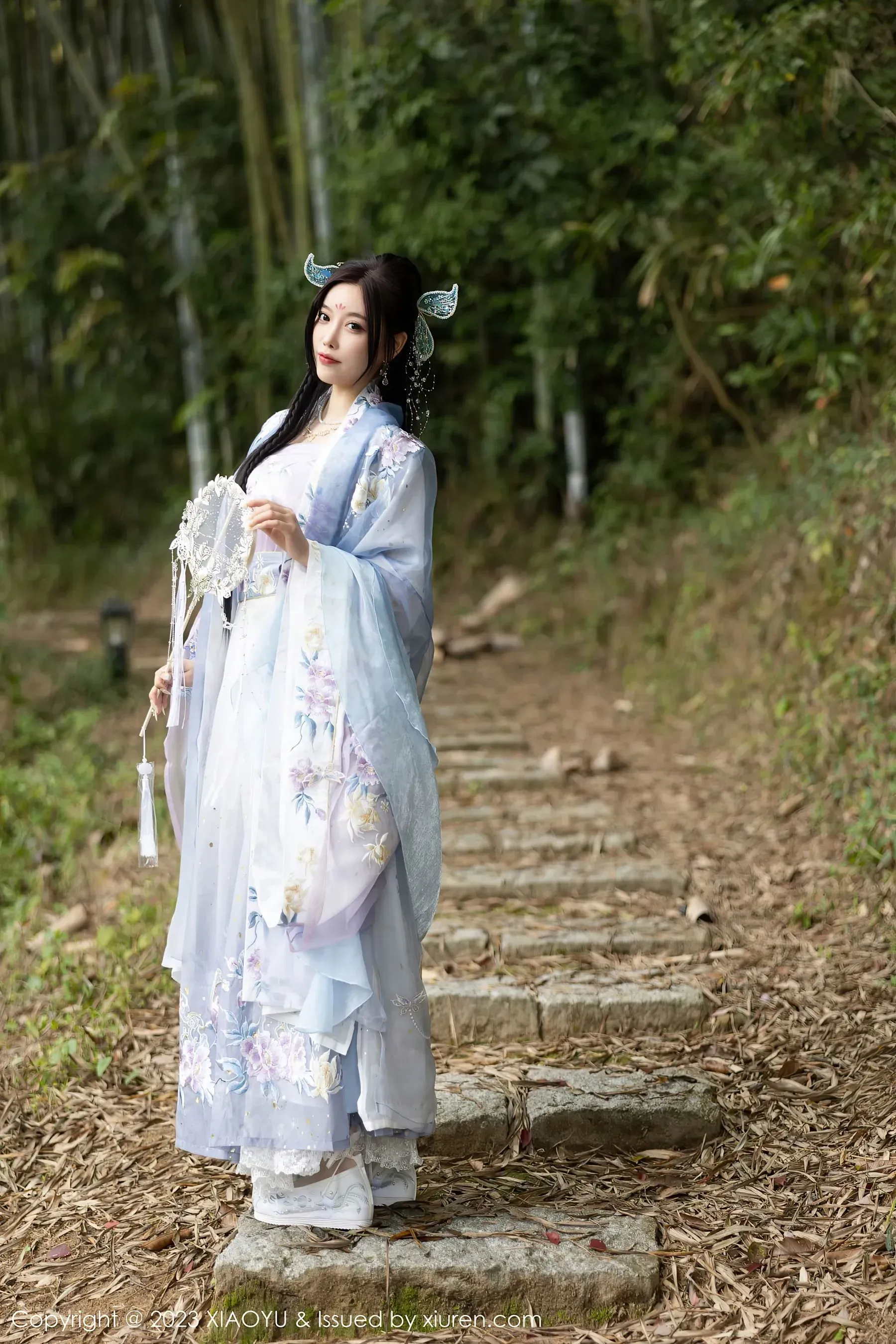  语画界 VOL.970 杨晨晨Yome第13张