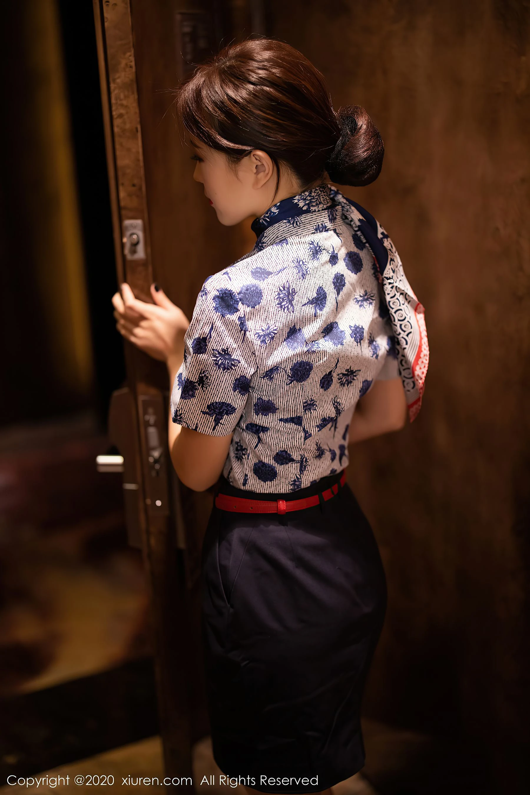  语画界 Vol.407 杨紫嫣Cynthia第15张