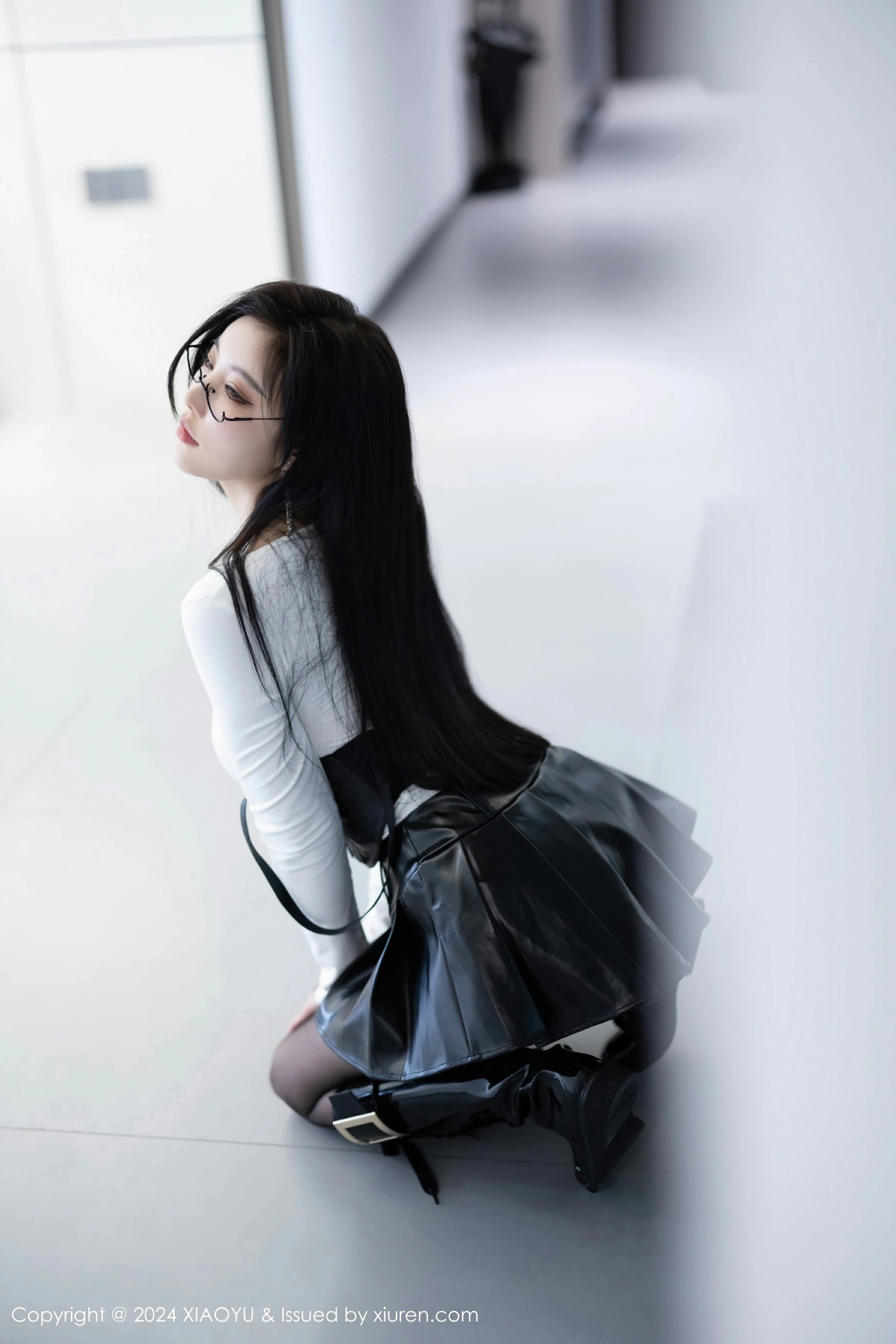  语画界 VOL.1223 杨晨晨Yome [80P]第5张