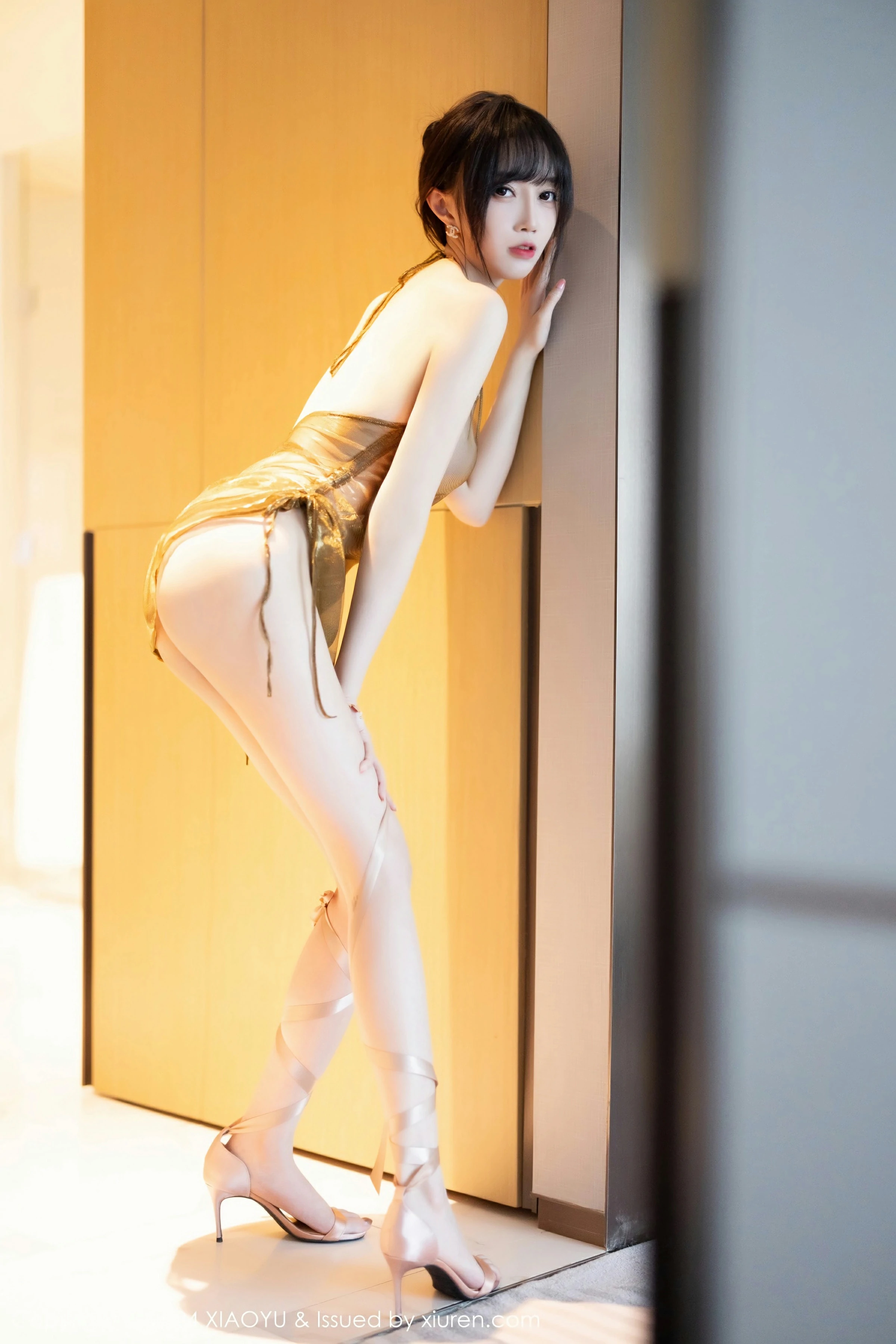  语画界 VOL.1186 玥儿玥er [83P]第19张