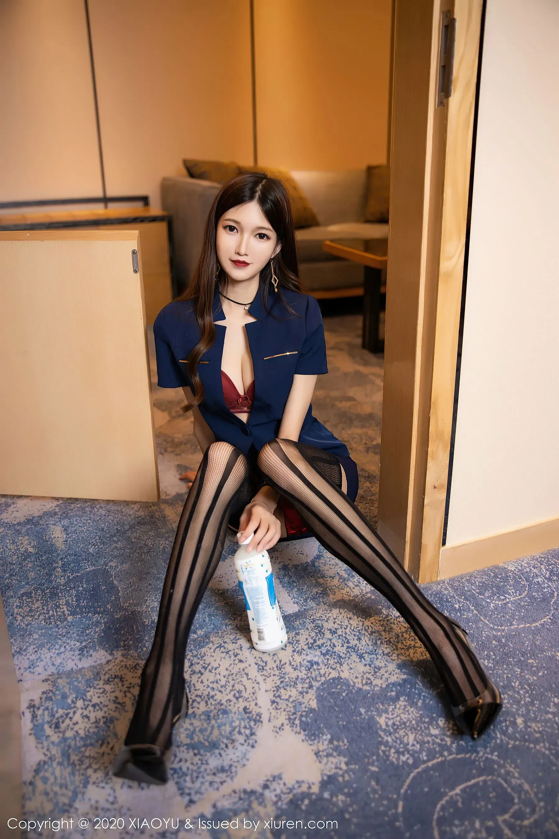  语画界 Vol.386 程程程-第16张