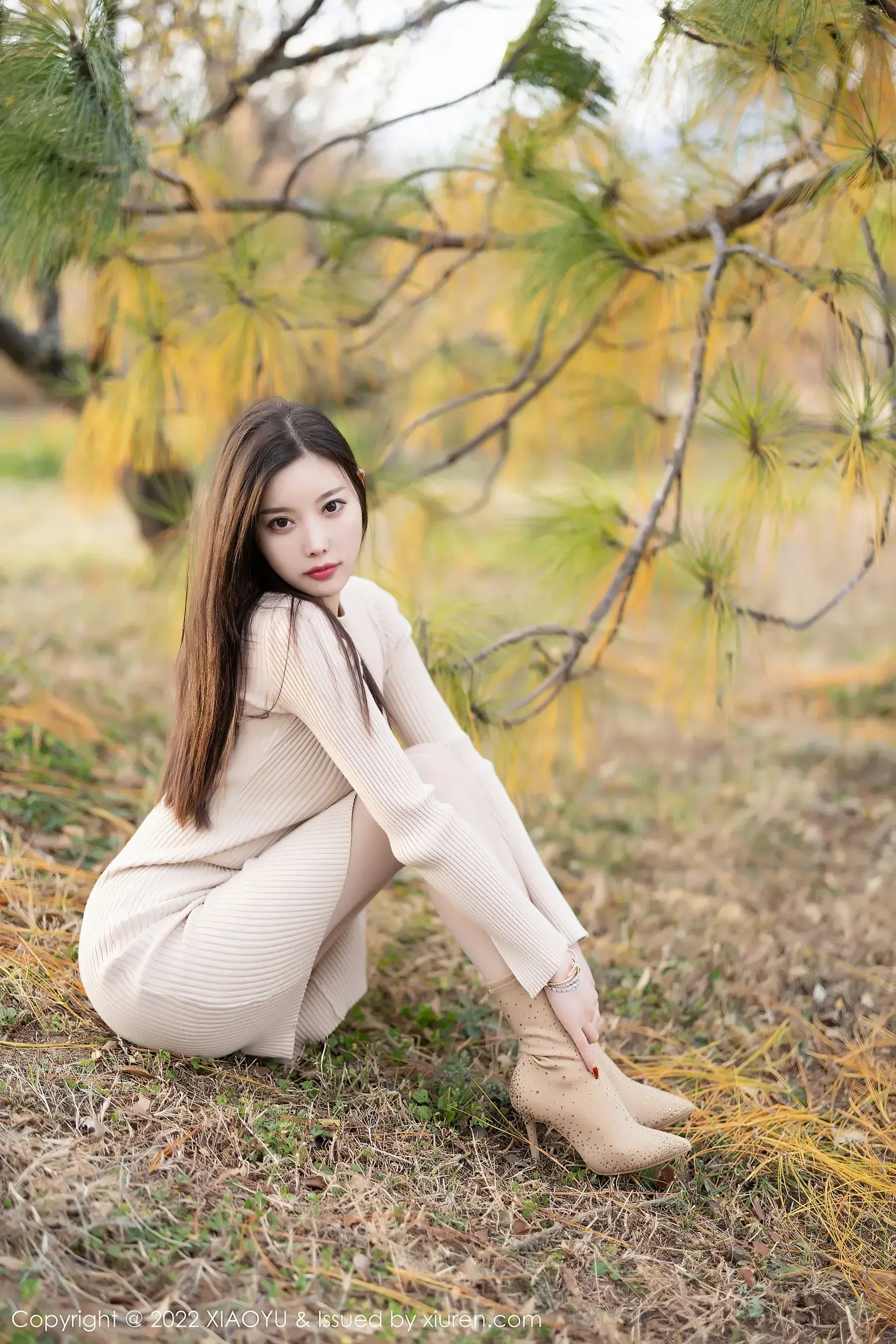  语画界 VOL.796 杨晨晨Yome第25张