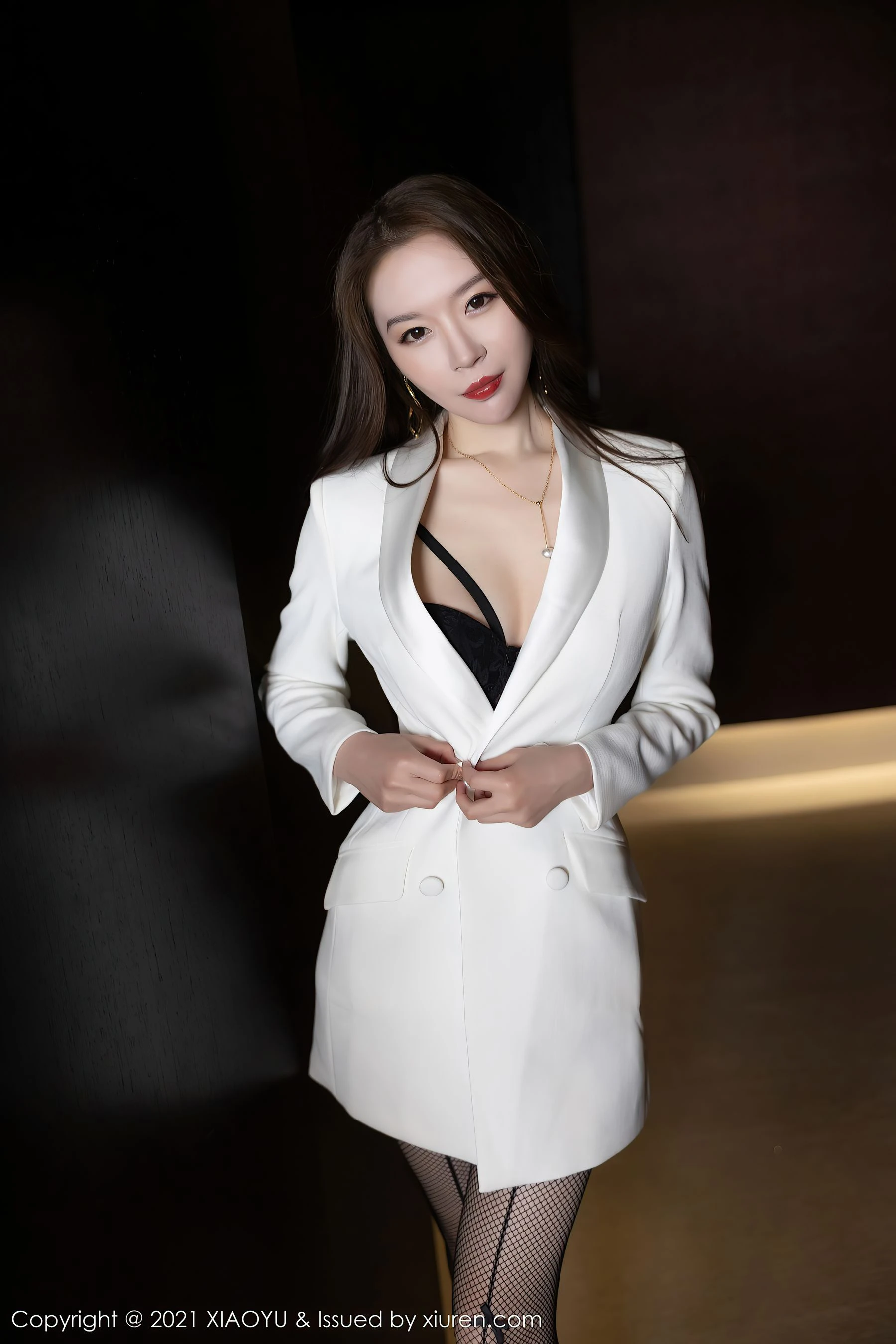 语画界 Vol.646 梦心月第23张