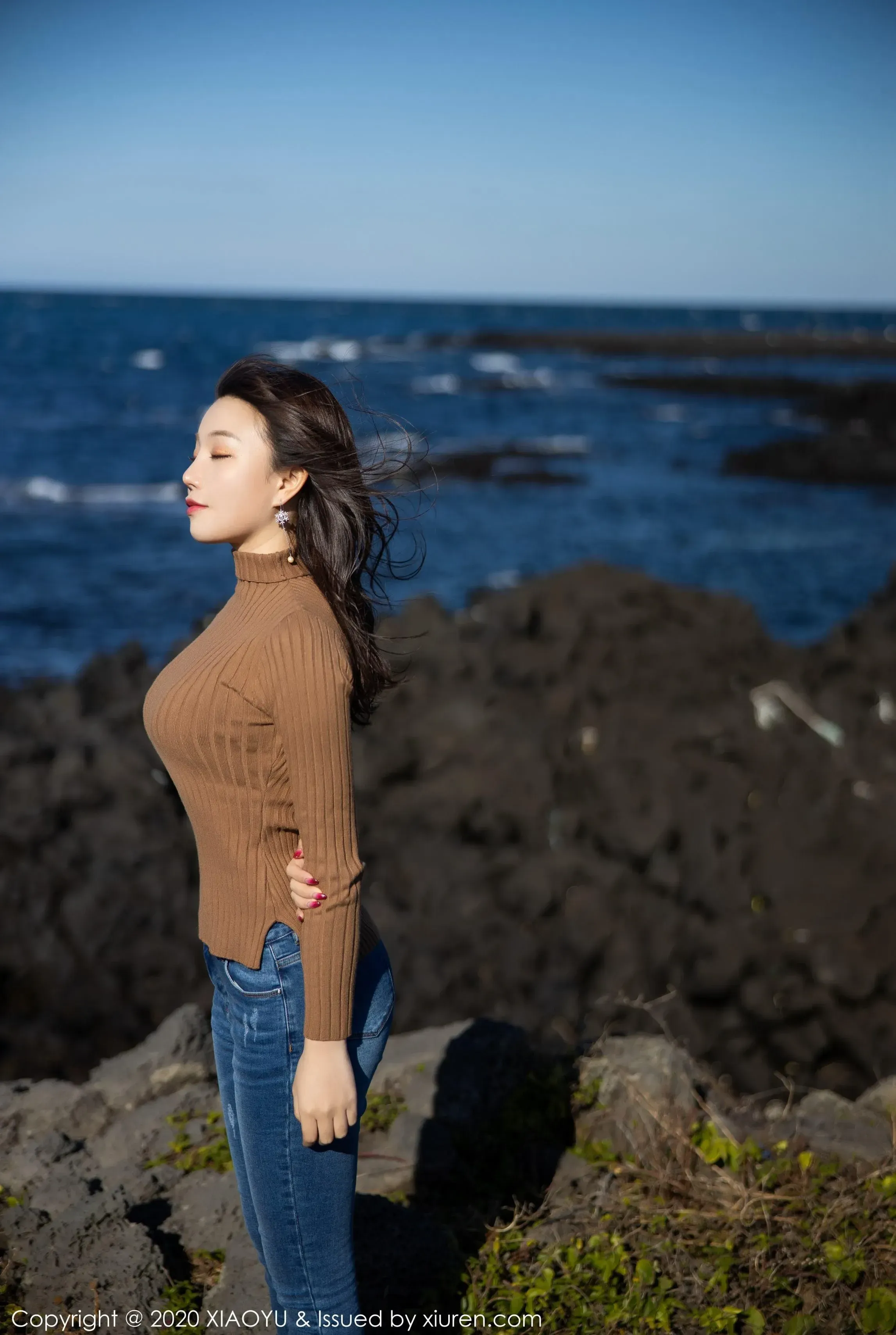  语画界 VOL.275 芝芝Booty第26张