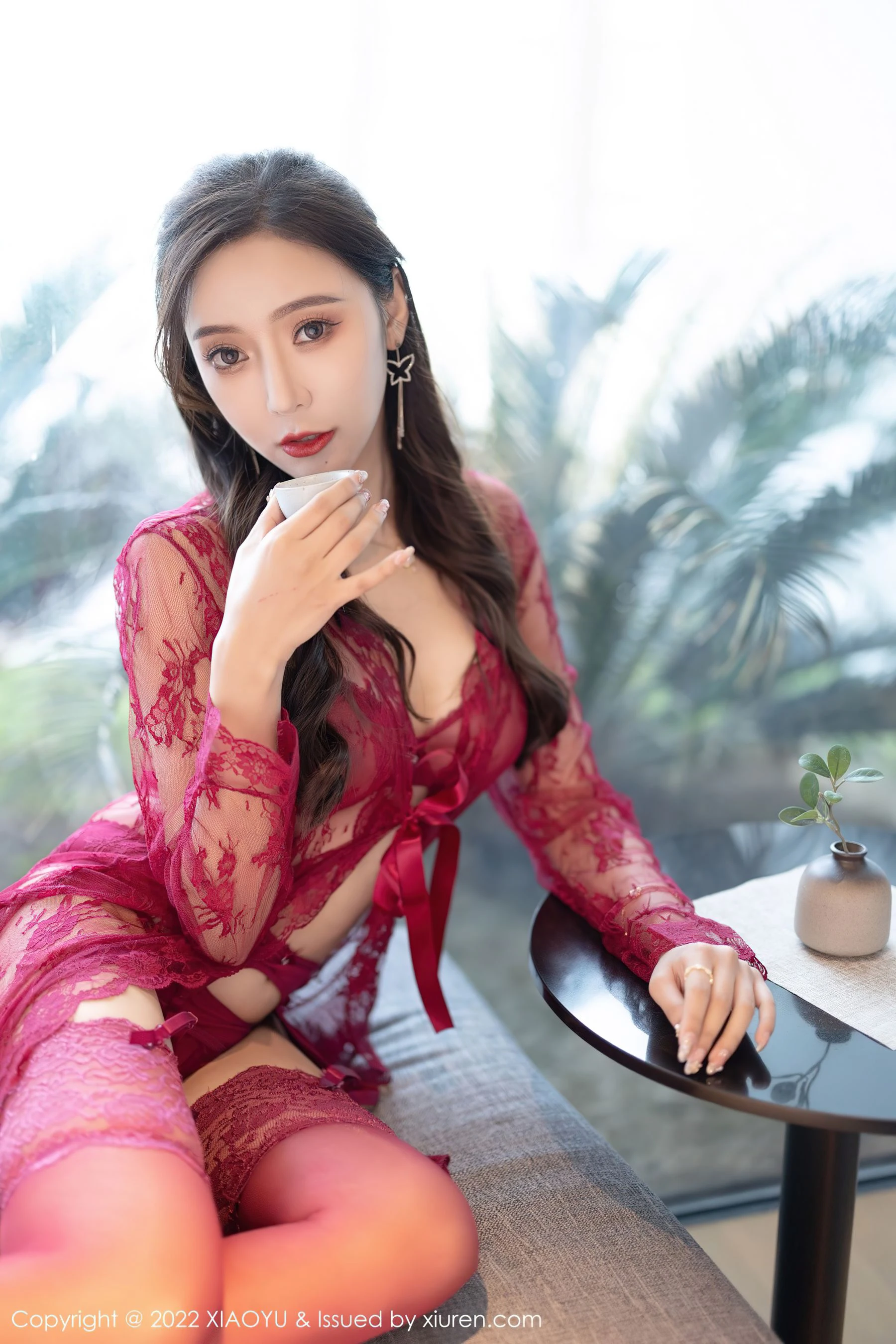  语画界 No.699 王馨瑶第19张