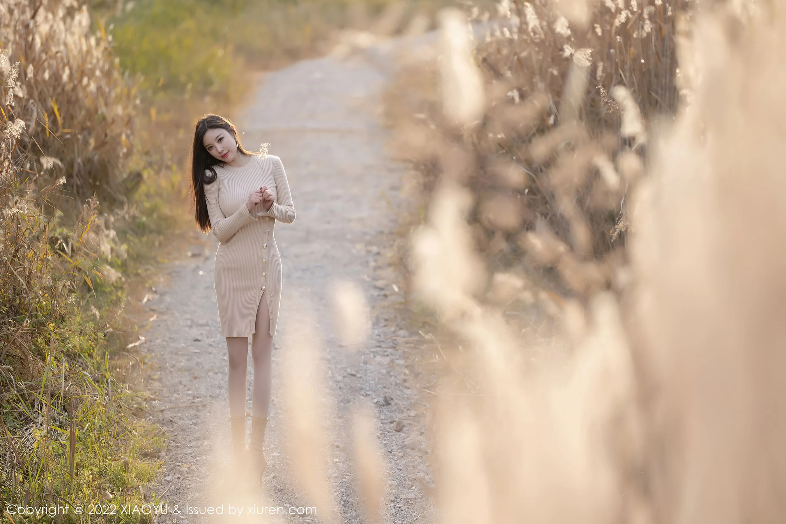  语画界 VOL.796 杨晨晨Yome第23张