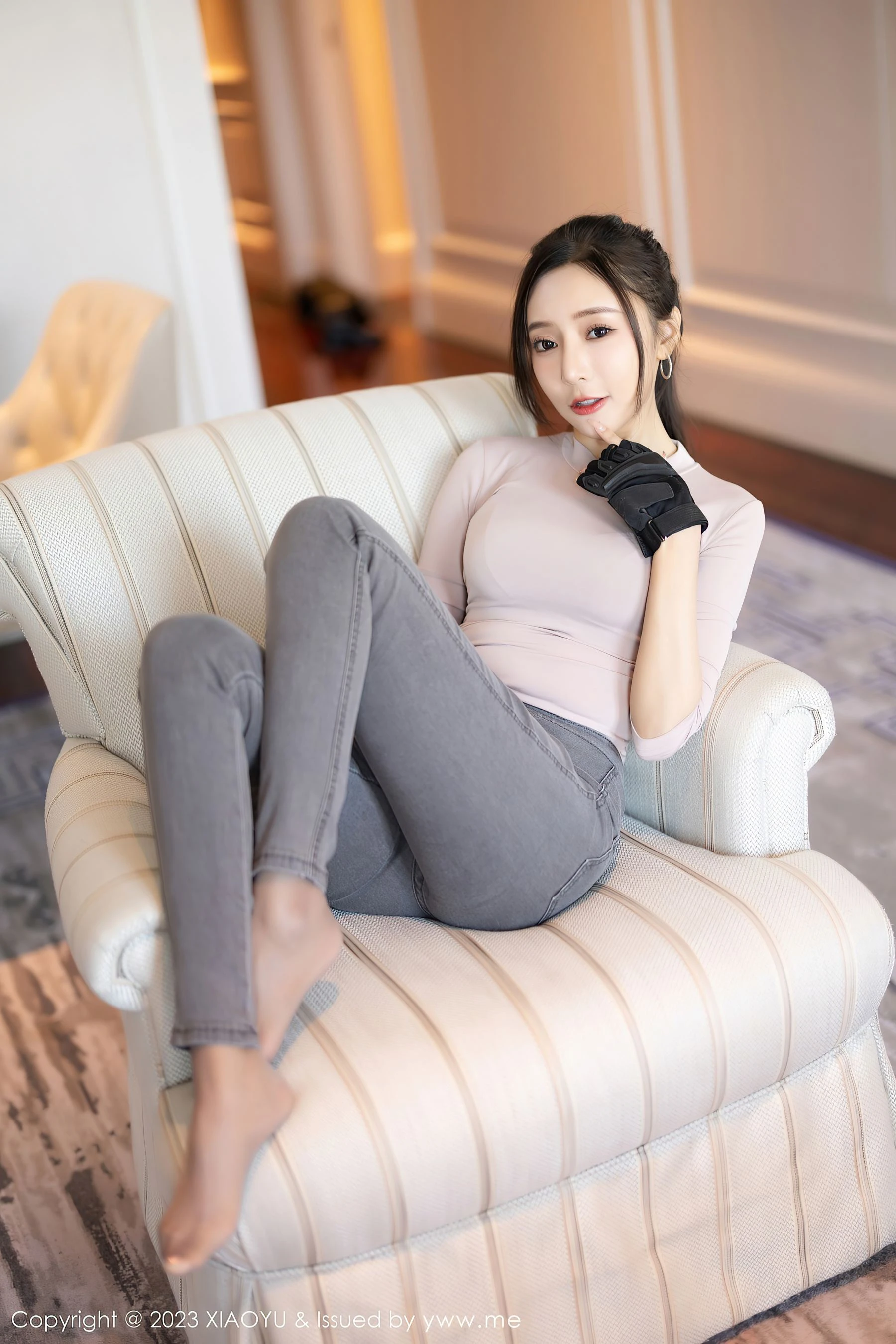  语画界 VOL.952 王馨瑶yanni第24张