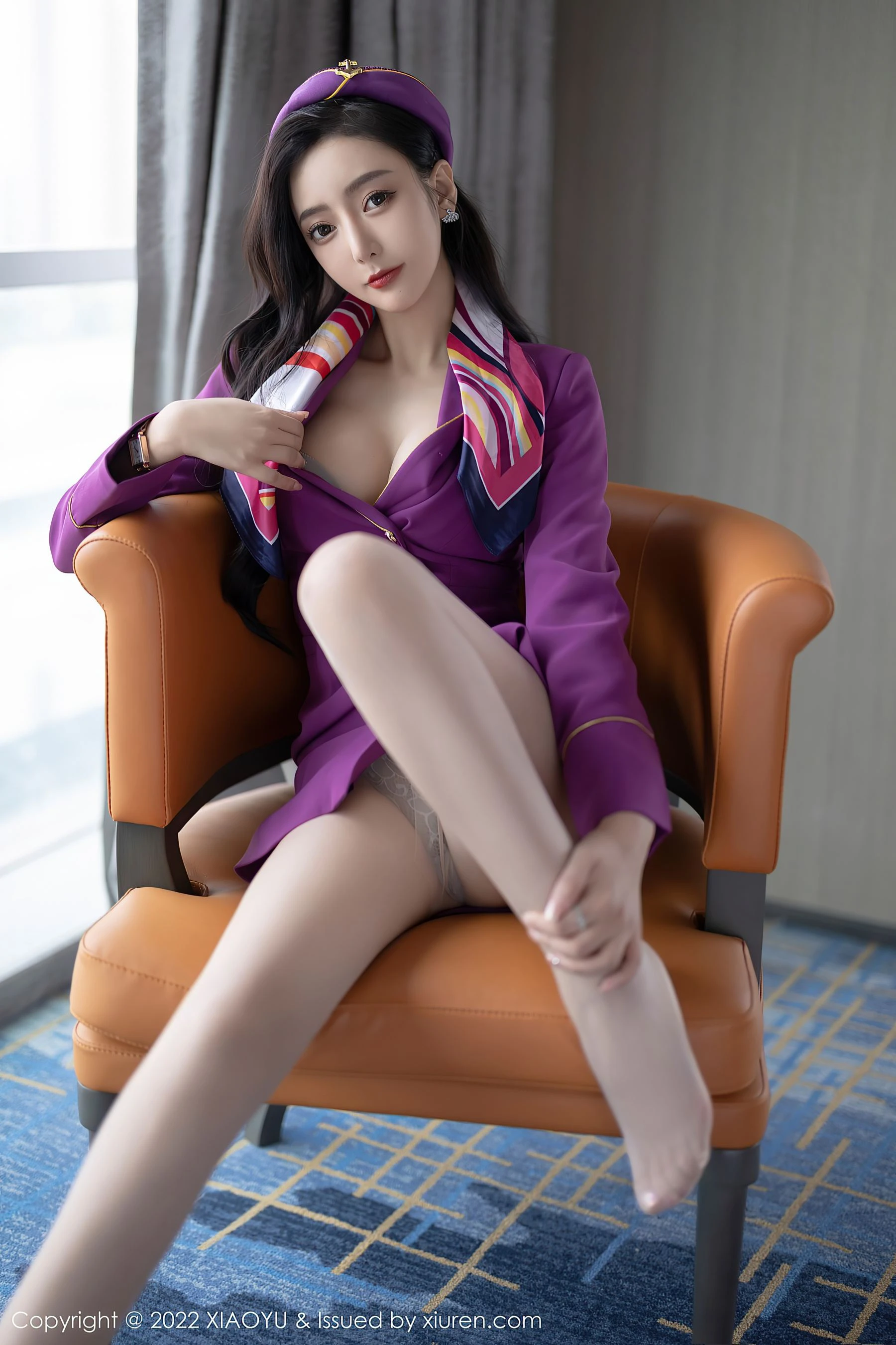  语画界 VOL.781 王馨瑶yanni 丝袜美腿第27张