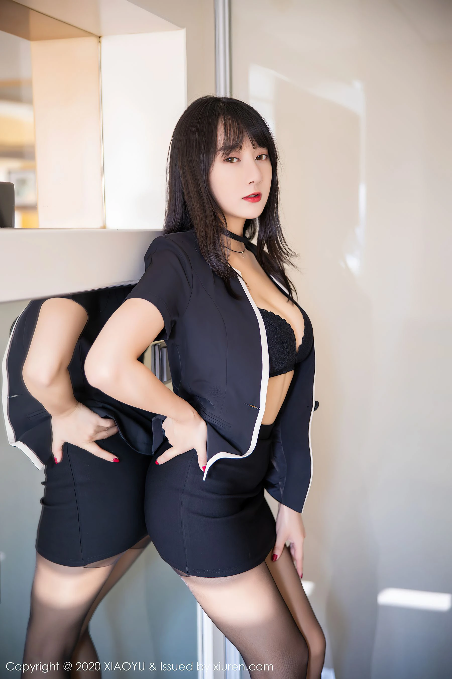  语画界 Vol.436 何嘉颖第15张