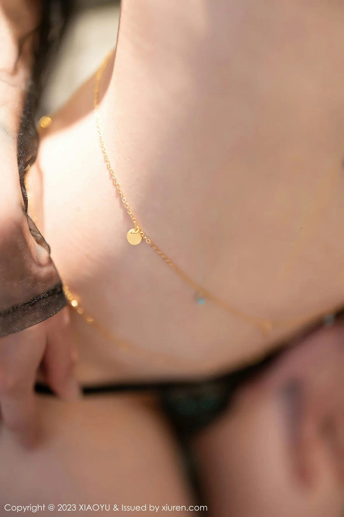  XIAOYU 语画 Vol.1078 梦心玥 情趣内衣性感写真 [83P]第16张