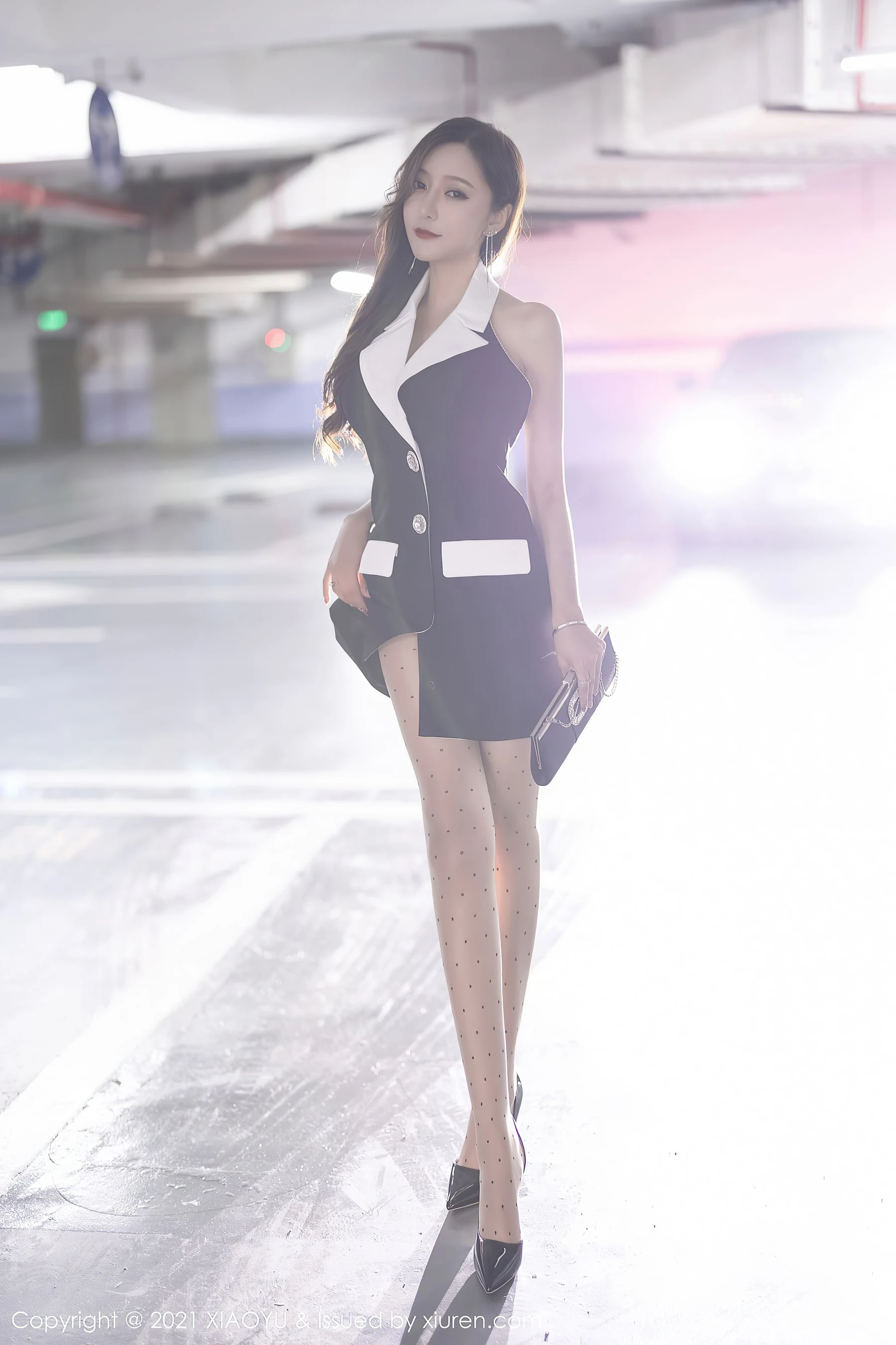  语画界 Vol.573 王馨瑶yanni第3张