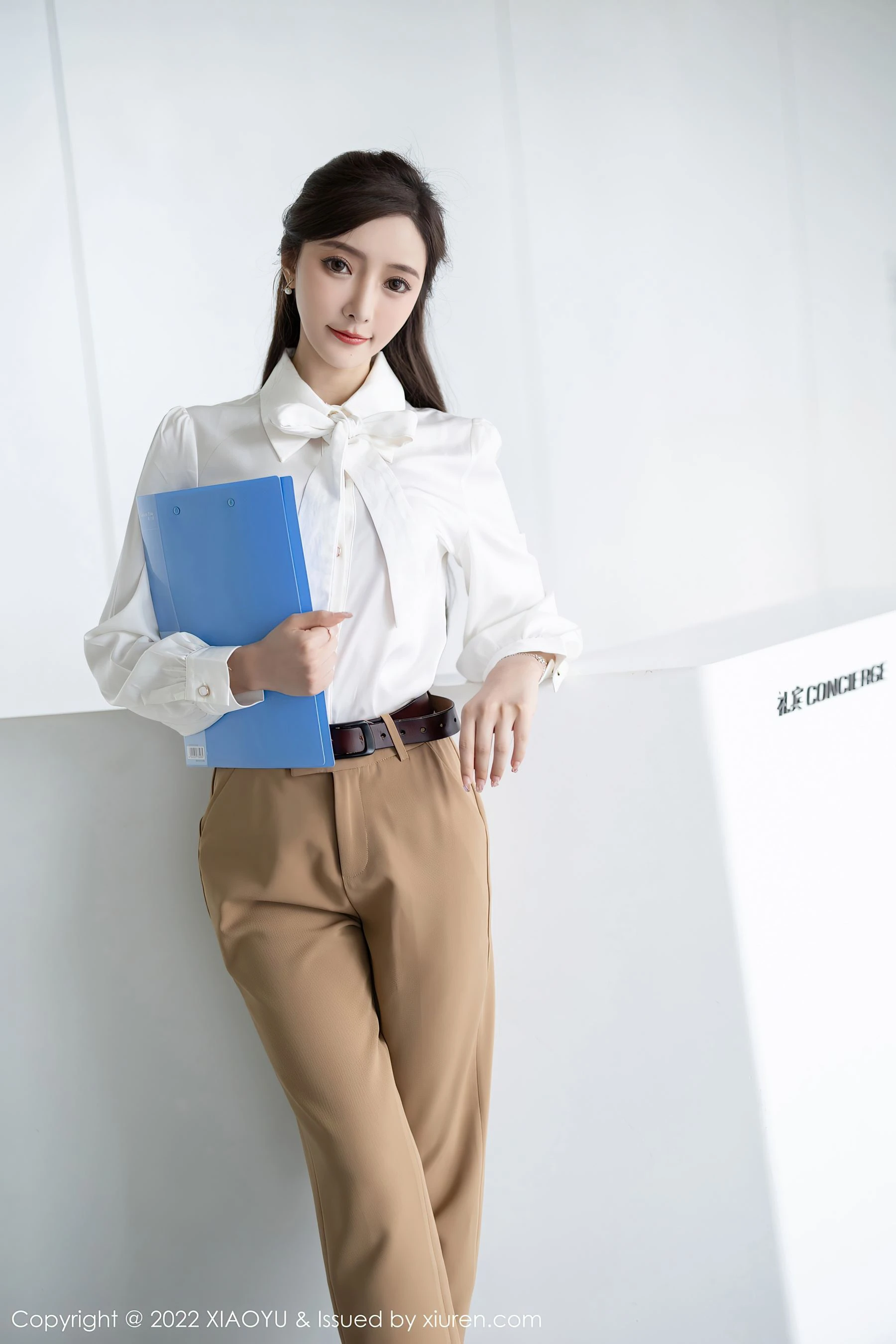  语画界 VOL.852 王馨瑶第18张