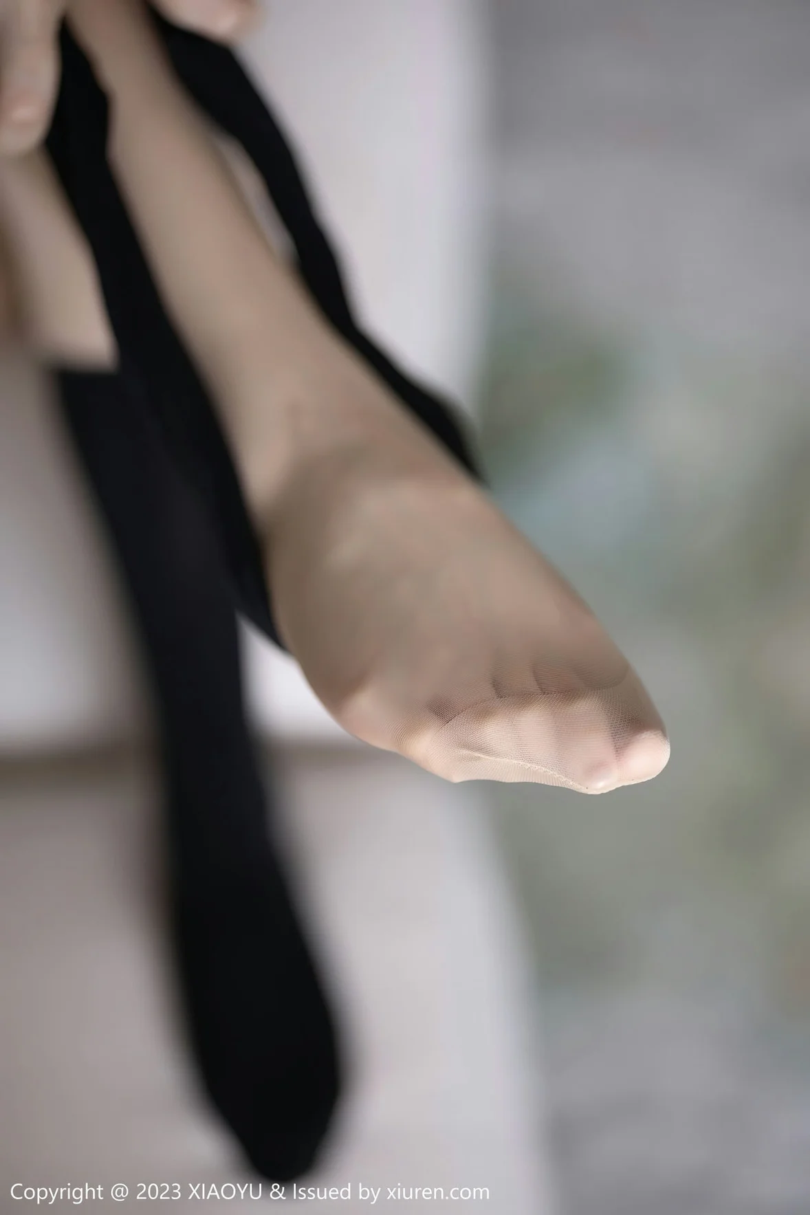  XIAOYU 语画界 Vol.1045 林星阑 学生服贵州旅拍 [97P]第24张