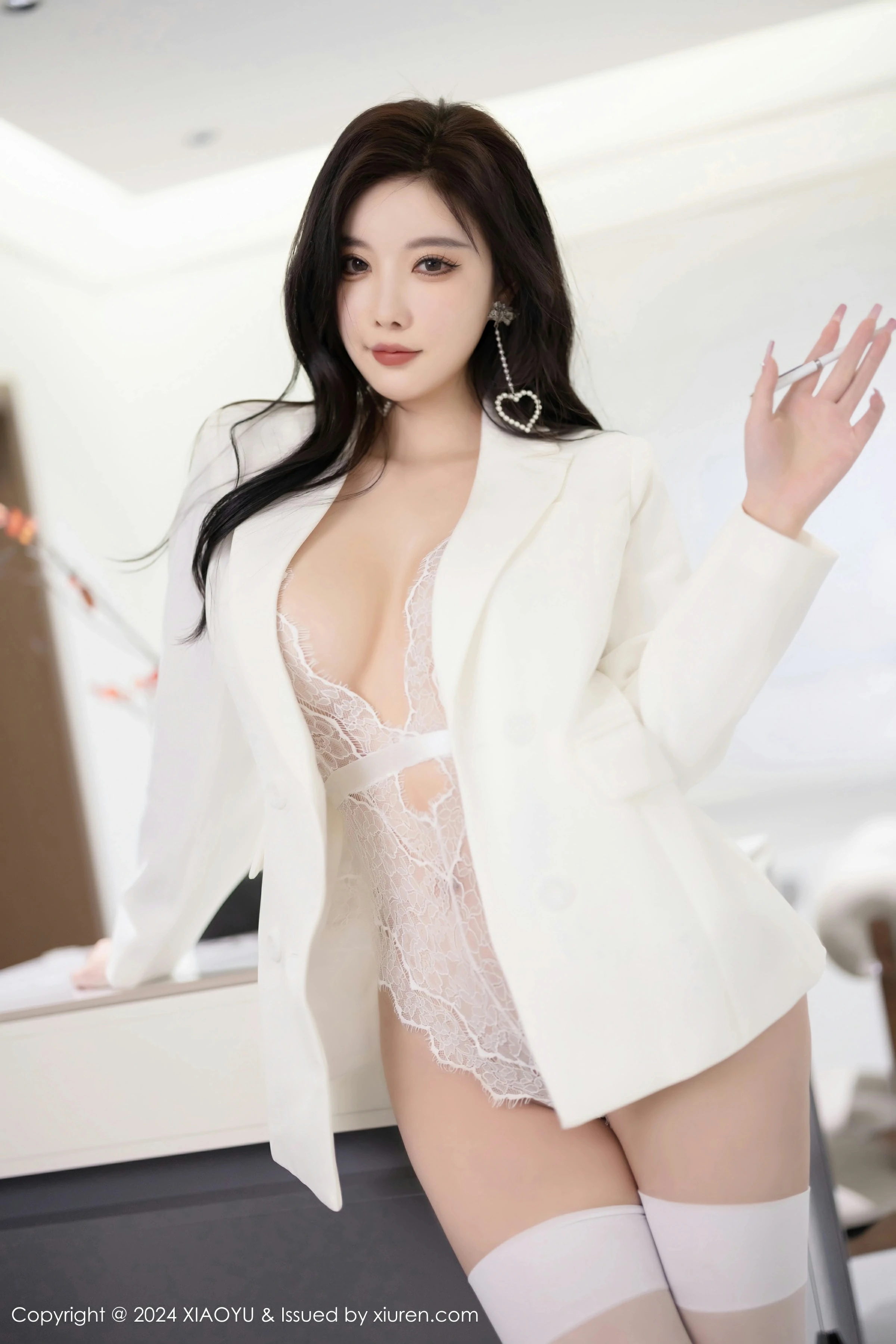  语画界 VOL.1238 杨晨晨Yome [81P]第7张