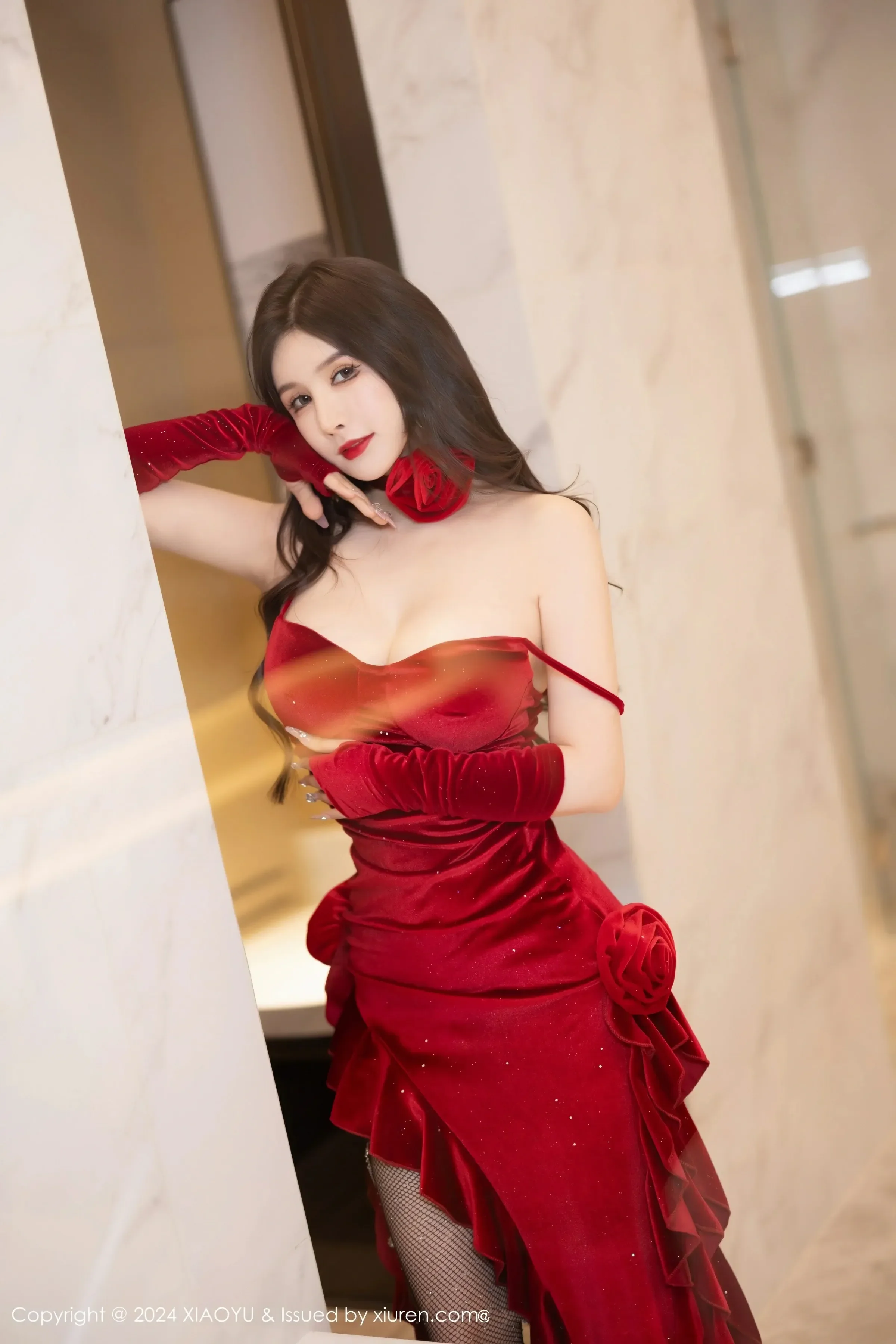  语画界 VOL.1228 李丽莎 [81P]第9张