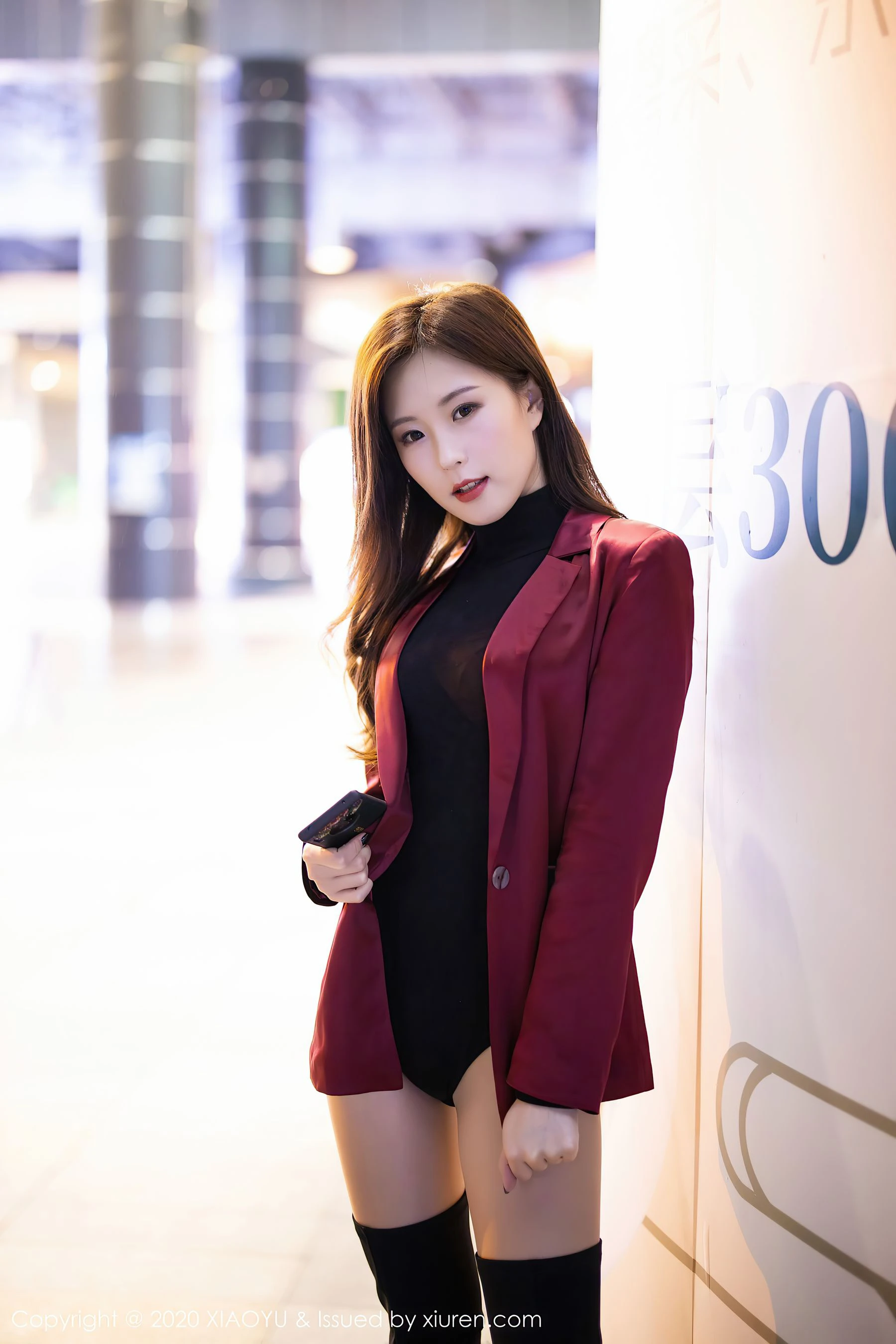  语画界 Vol.415 杨紫嫣Cynthia