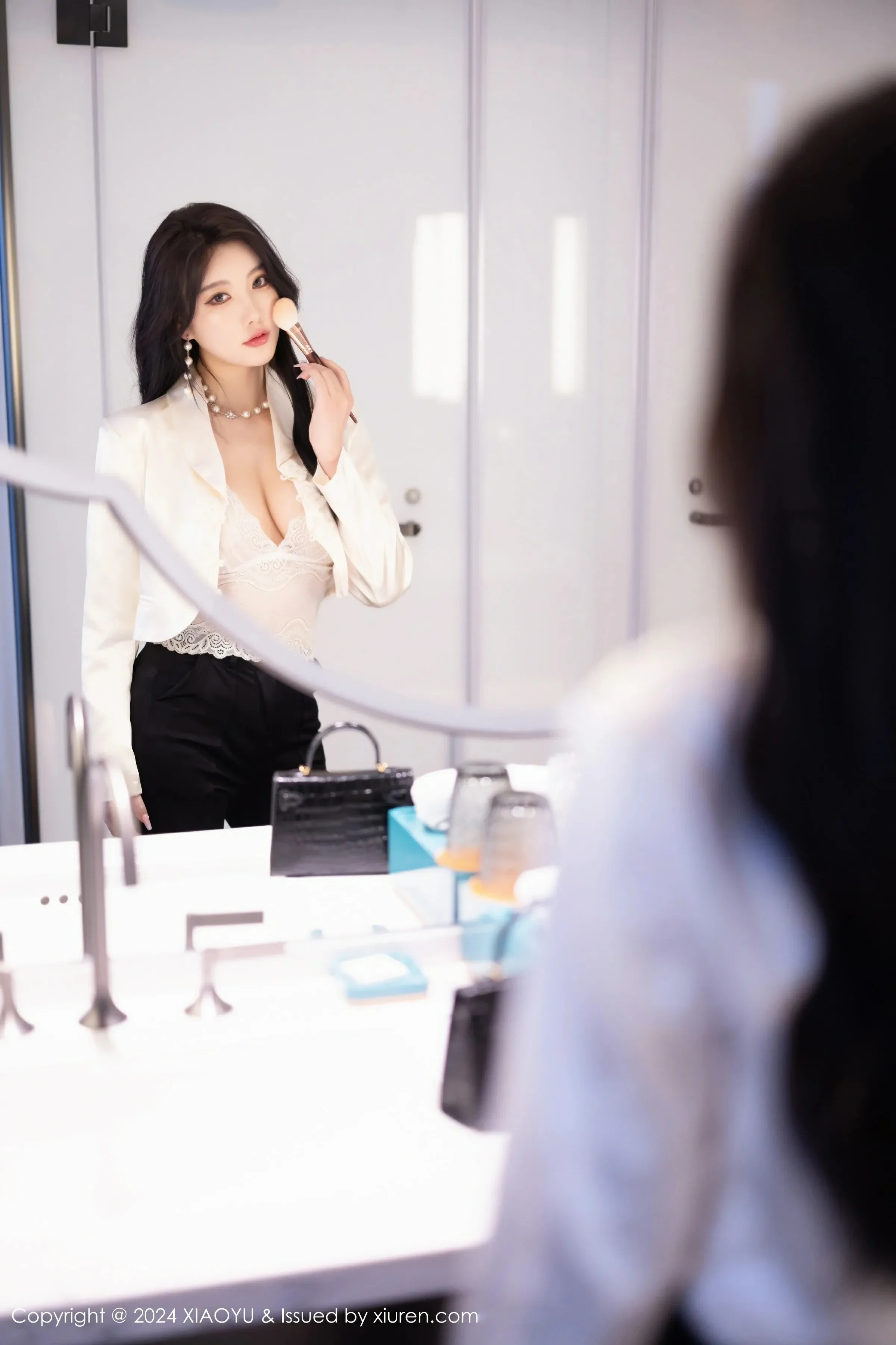  语画界 VOL.1233 杨晨晨Yome [80P]第7张