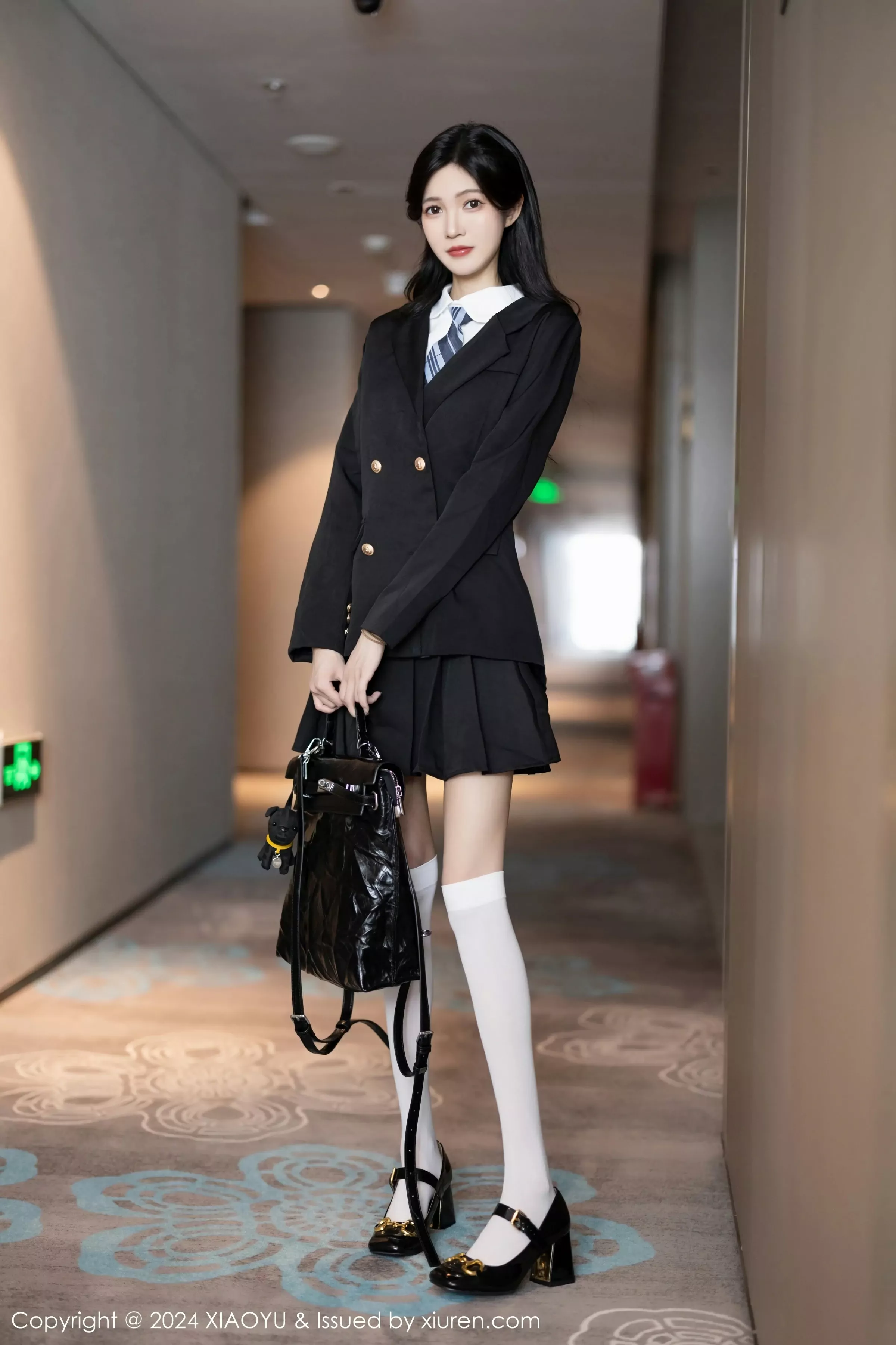  语画界 VOL.1204 程程程- [83P]第4张