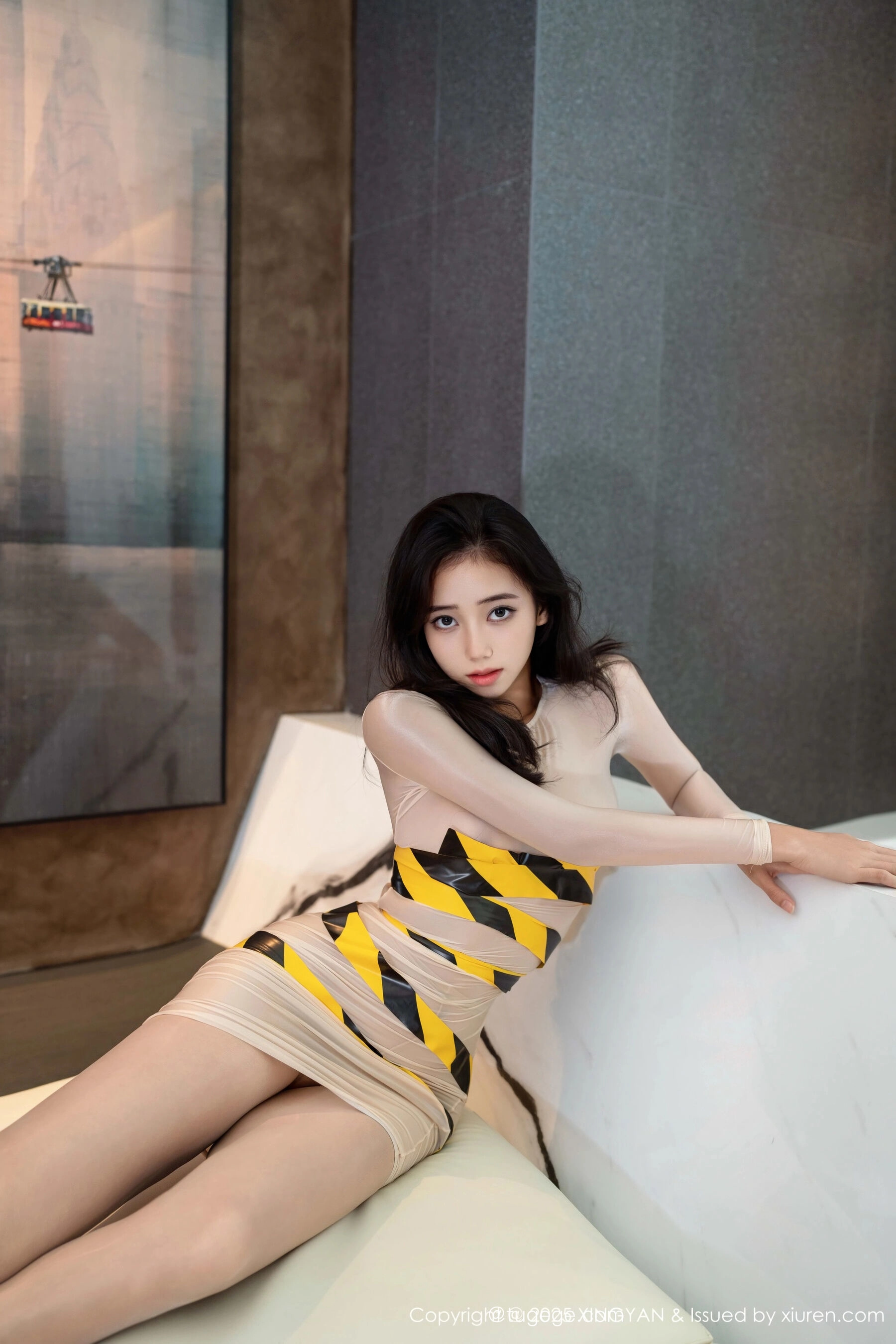  星颜社 时安安 Vol.421 [71P]第10张